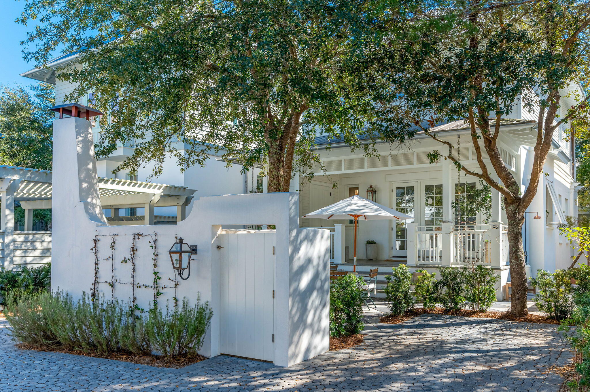 ROSEMARY BEACH - Residential