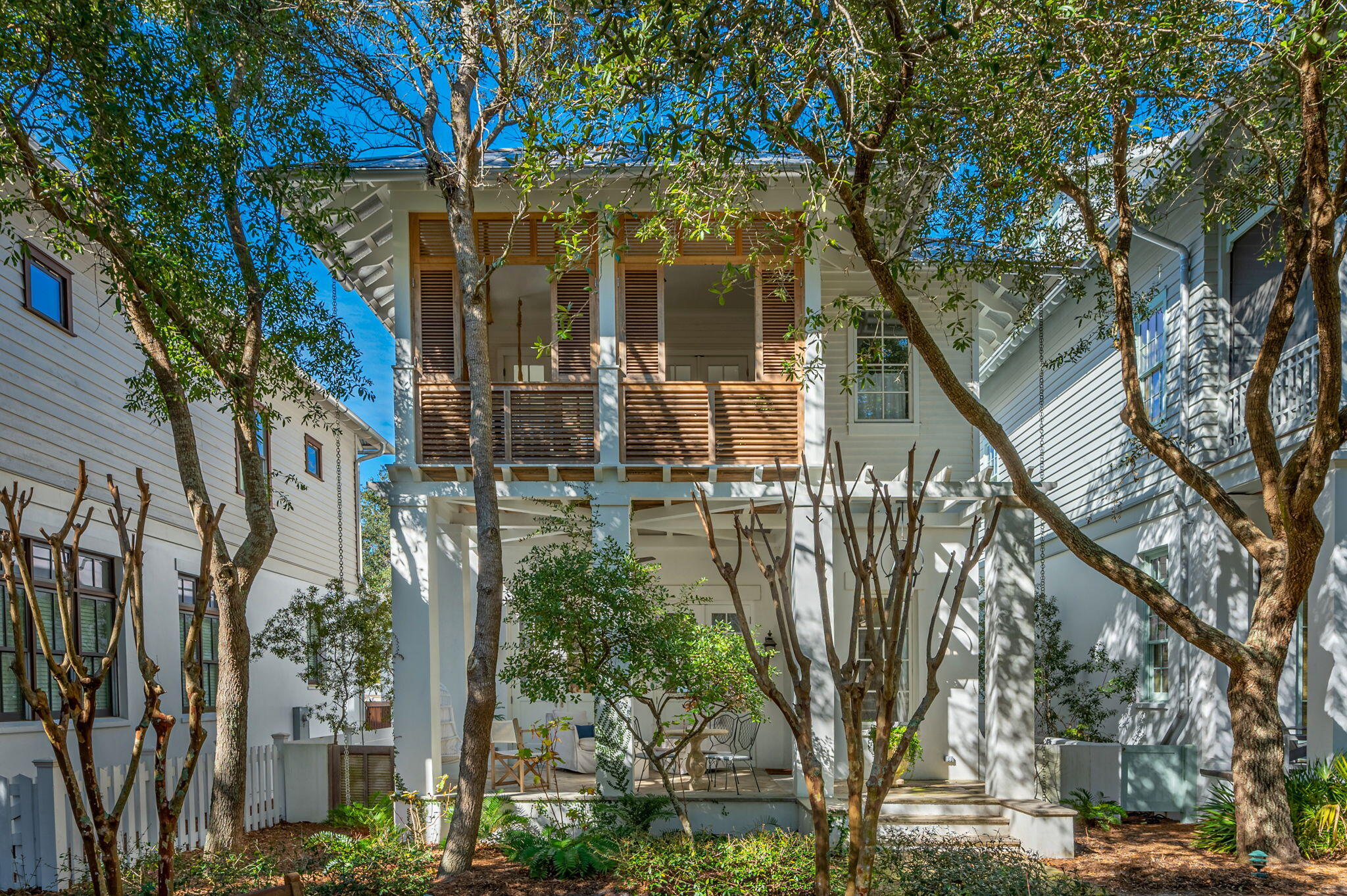 ROSEMARY BEACH - Residential