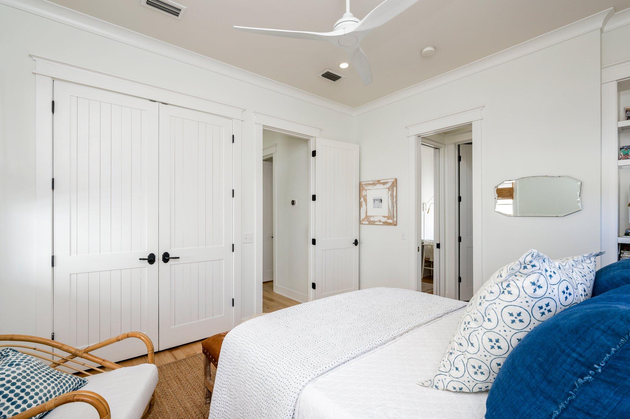 ROSEMARY BEACH - Residential