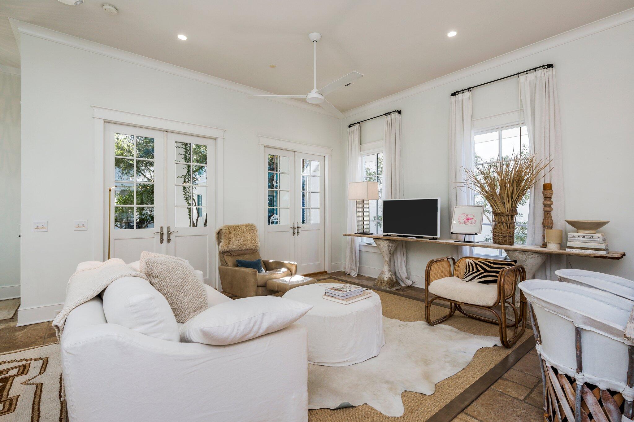 ROSEMARY BEACH - Residential