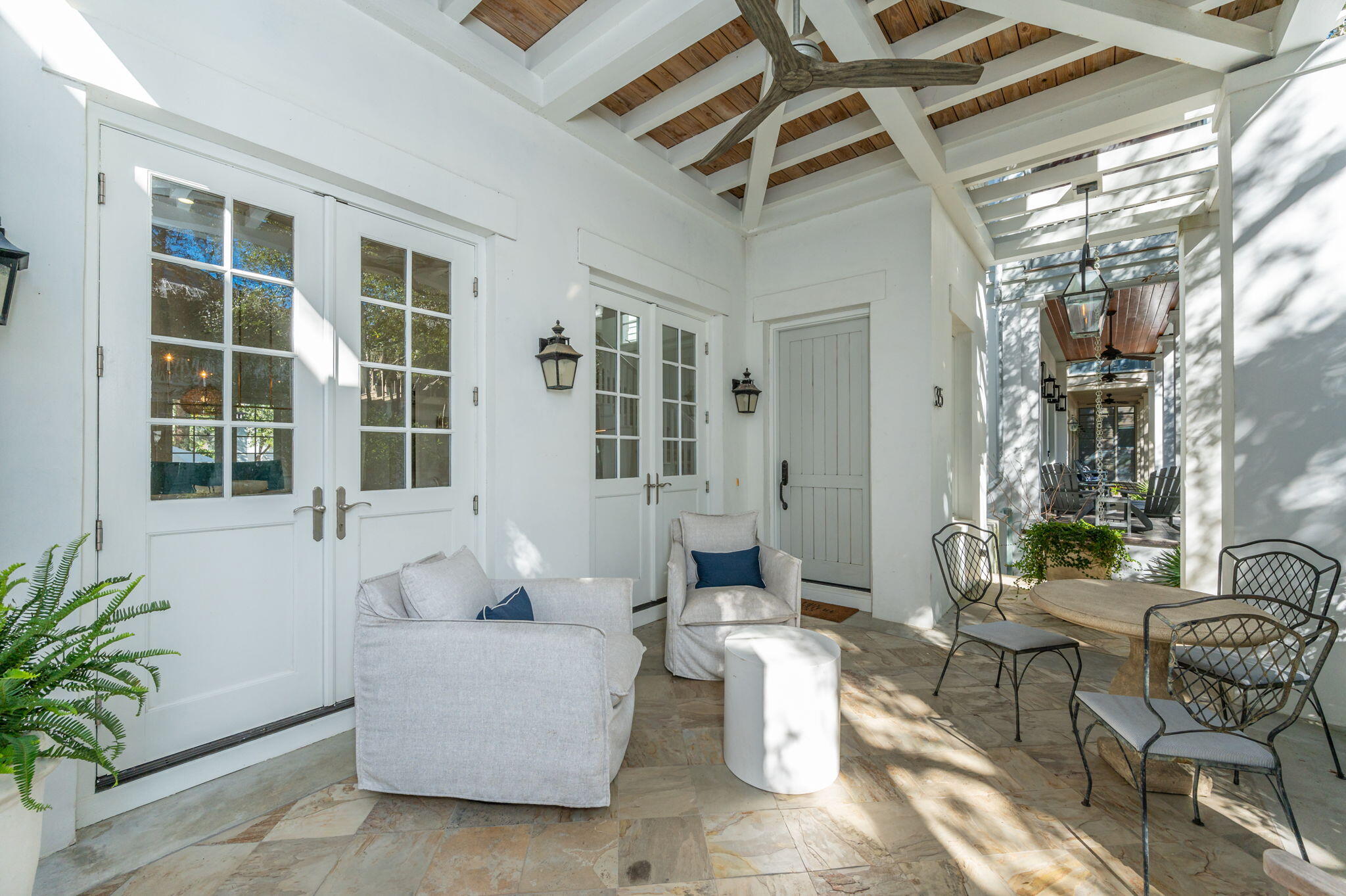 ROSEMARY BEACH - Residential