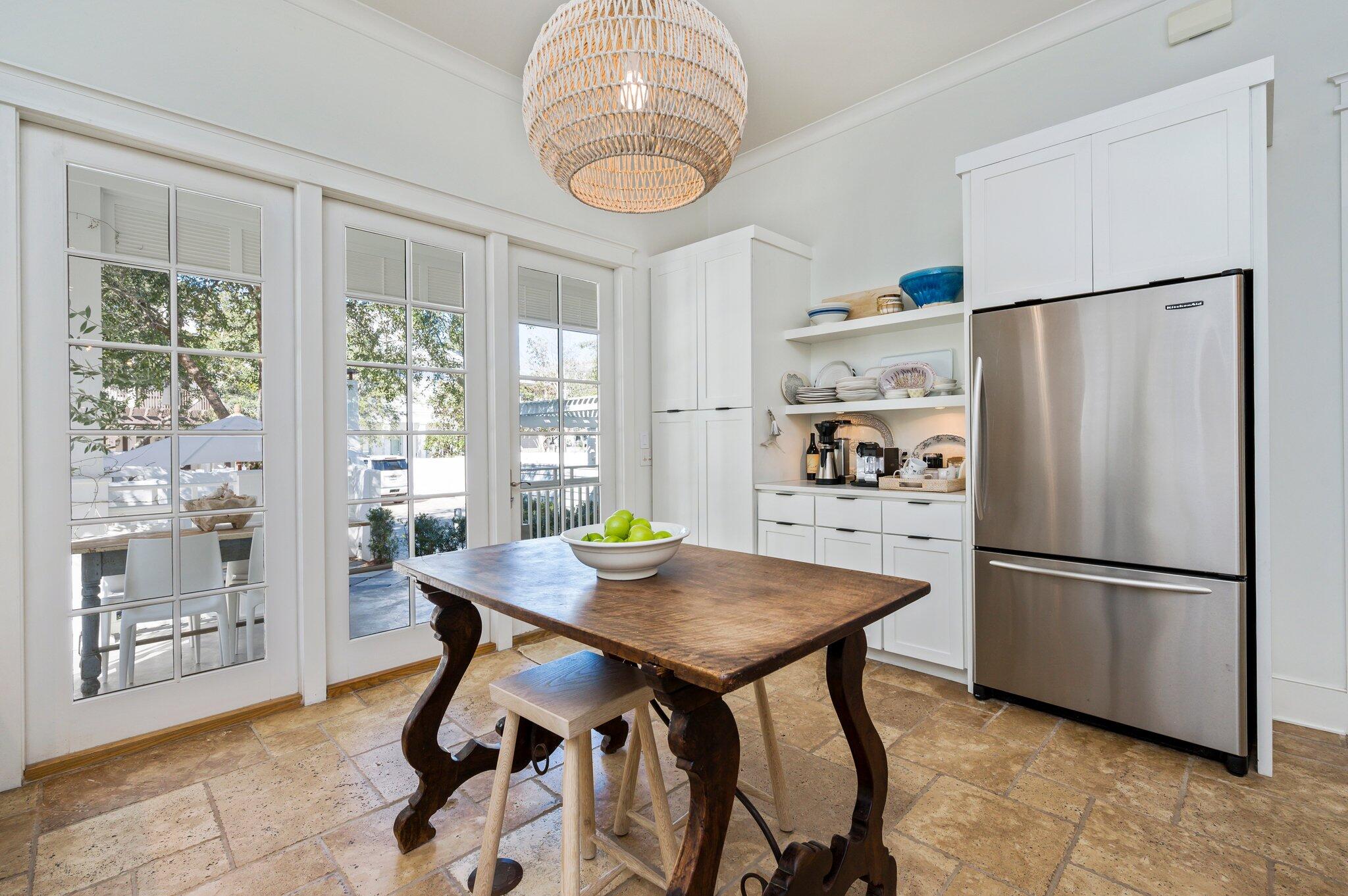 ROSEMARY BEACH - Residential
