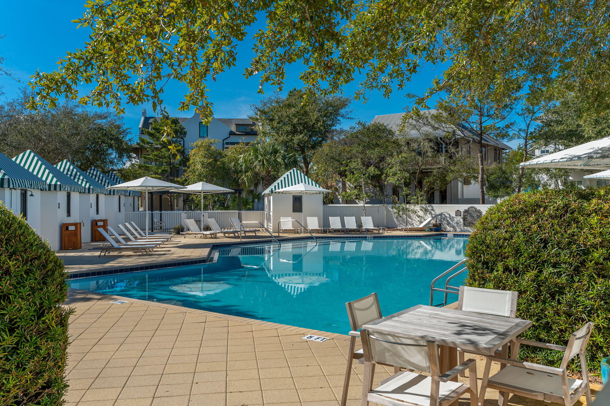 ROSEMARY BEACH - Residential