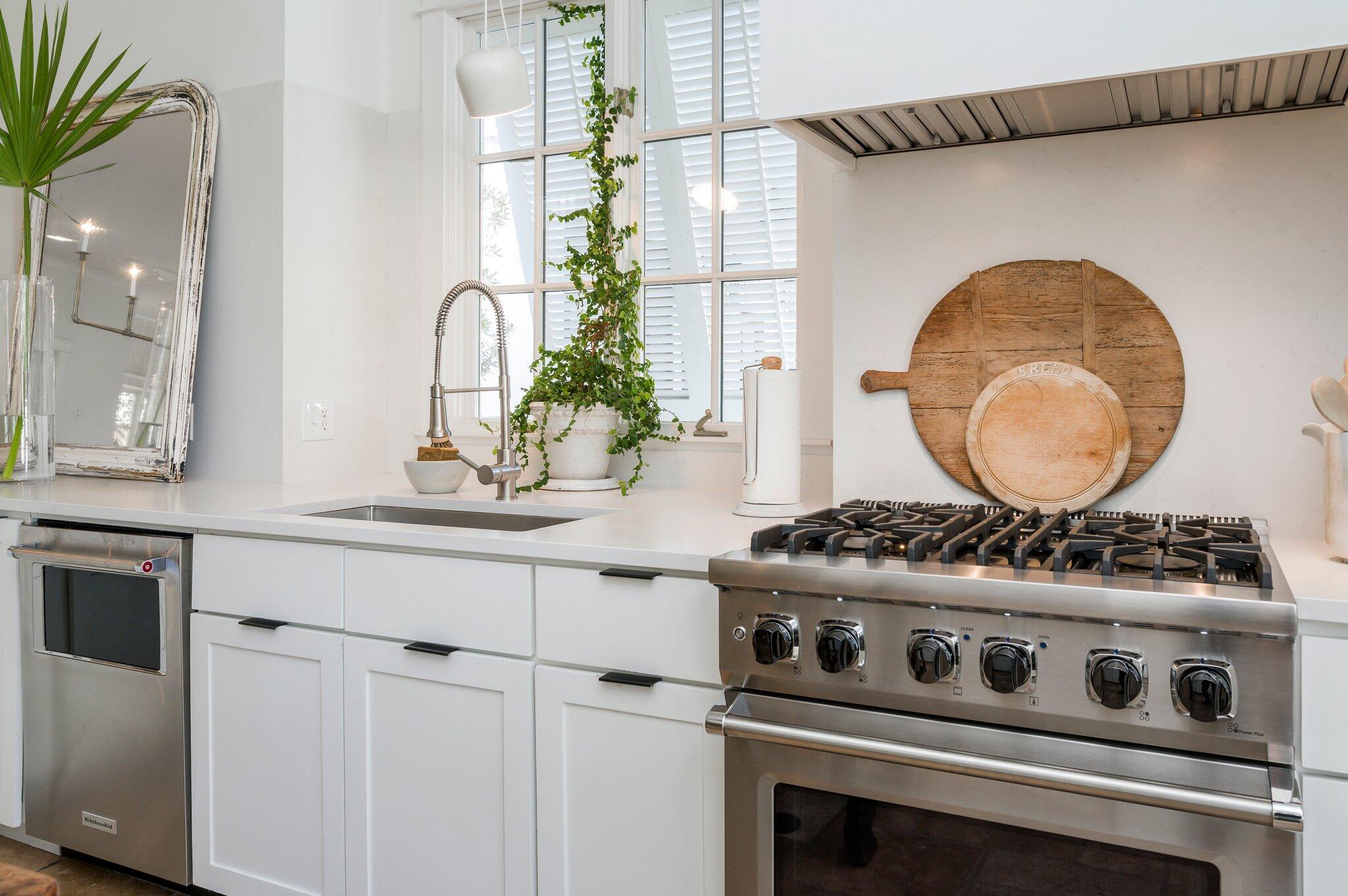 ROSEMARY BEACH - Residential