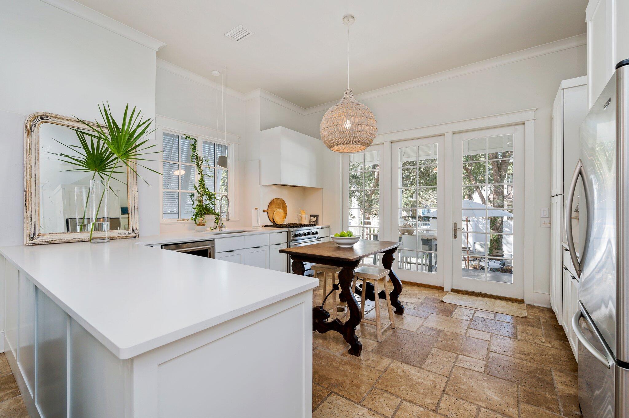 ROSEMARY BEACH - Residential
