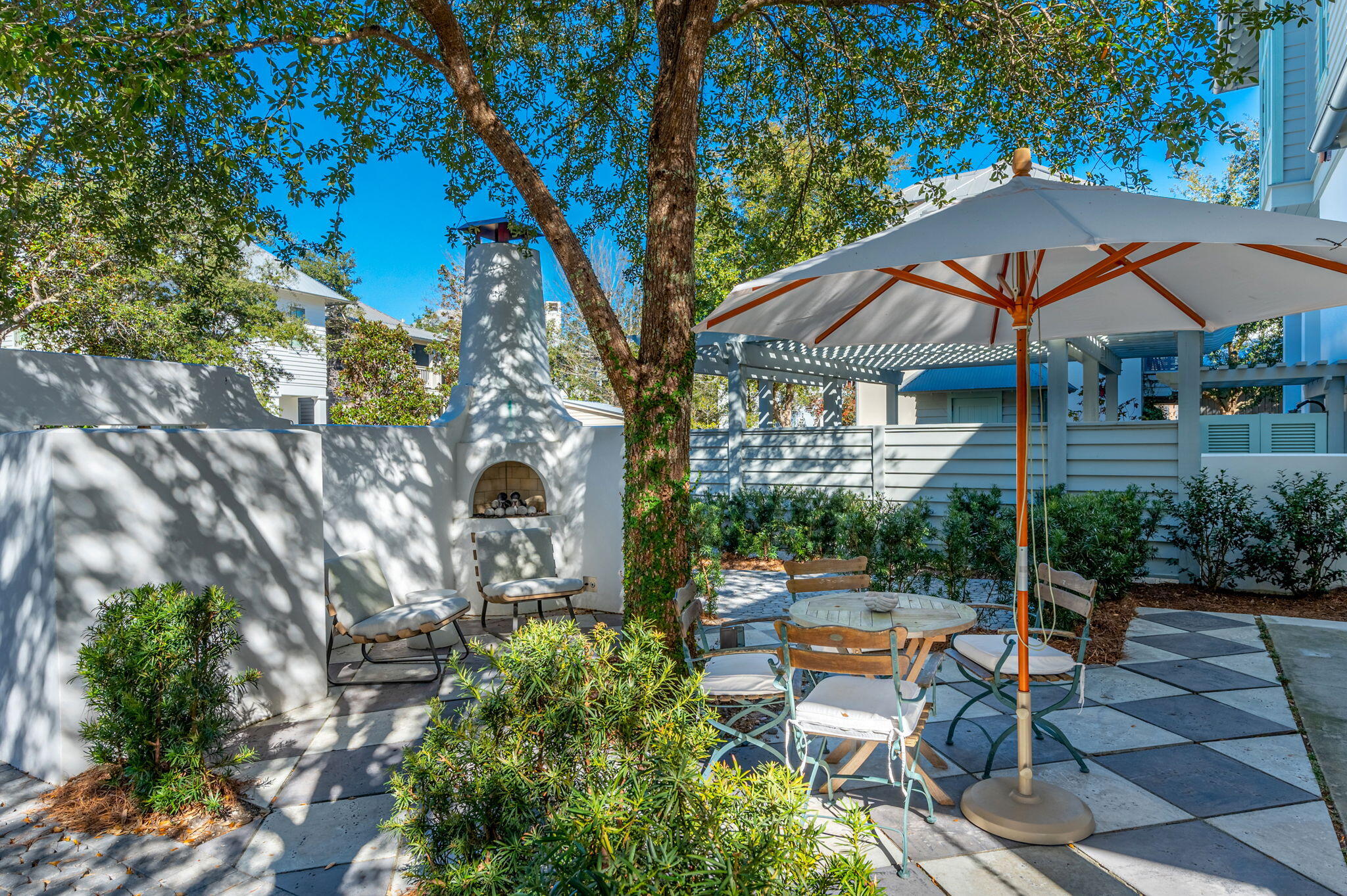 ROSEMARY BEACH - Residential