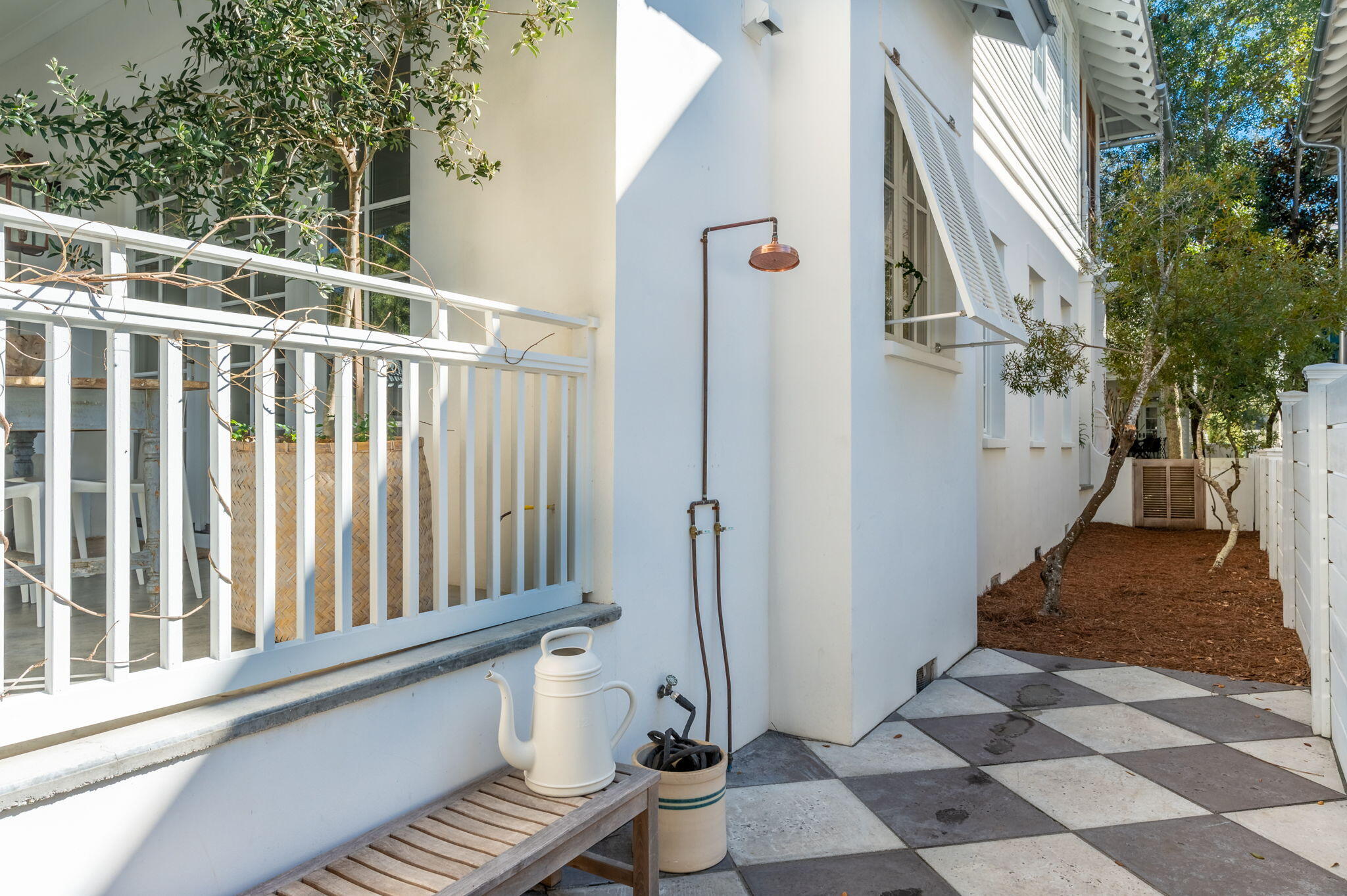 ROSEMARY BEACH - Residential