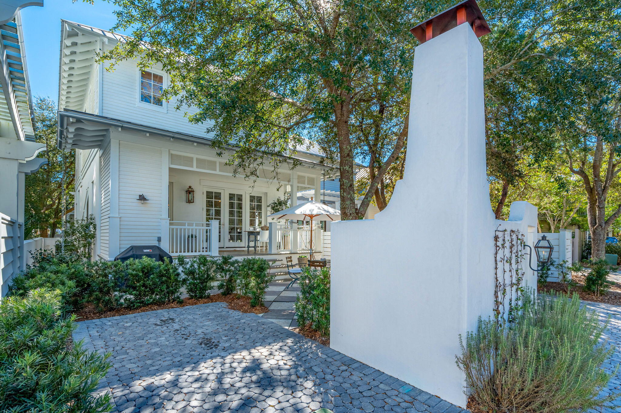 ROSEMARY BEACH - Residential