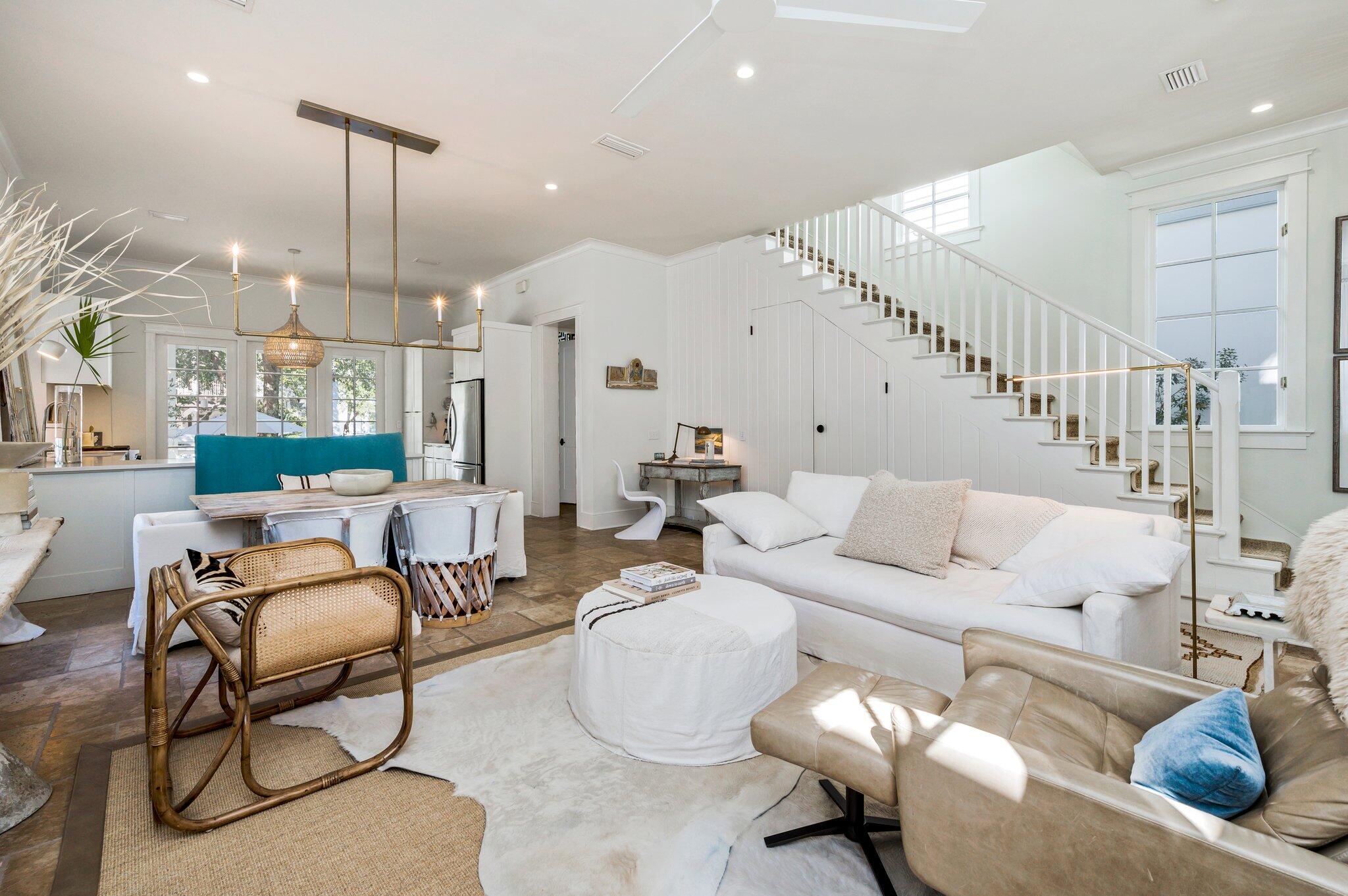 ROSEMARY BEACH - Residential
