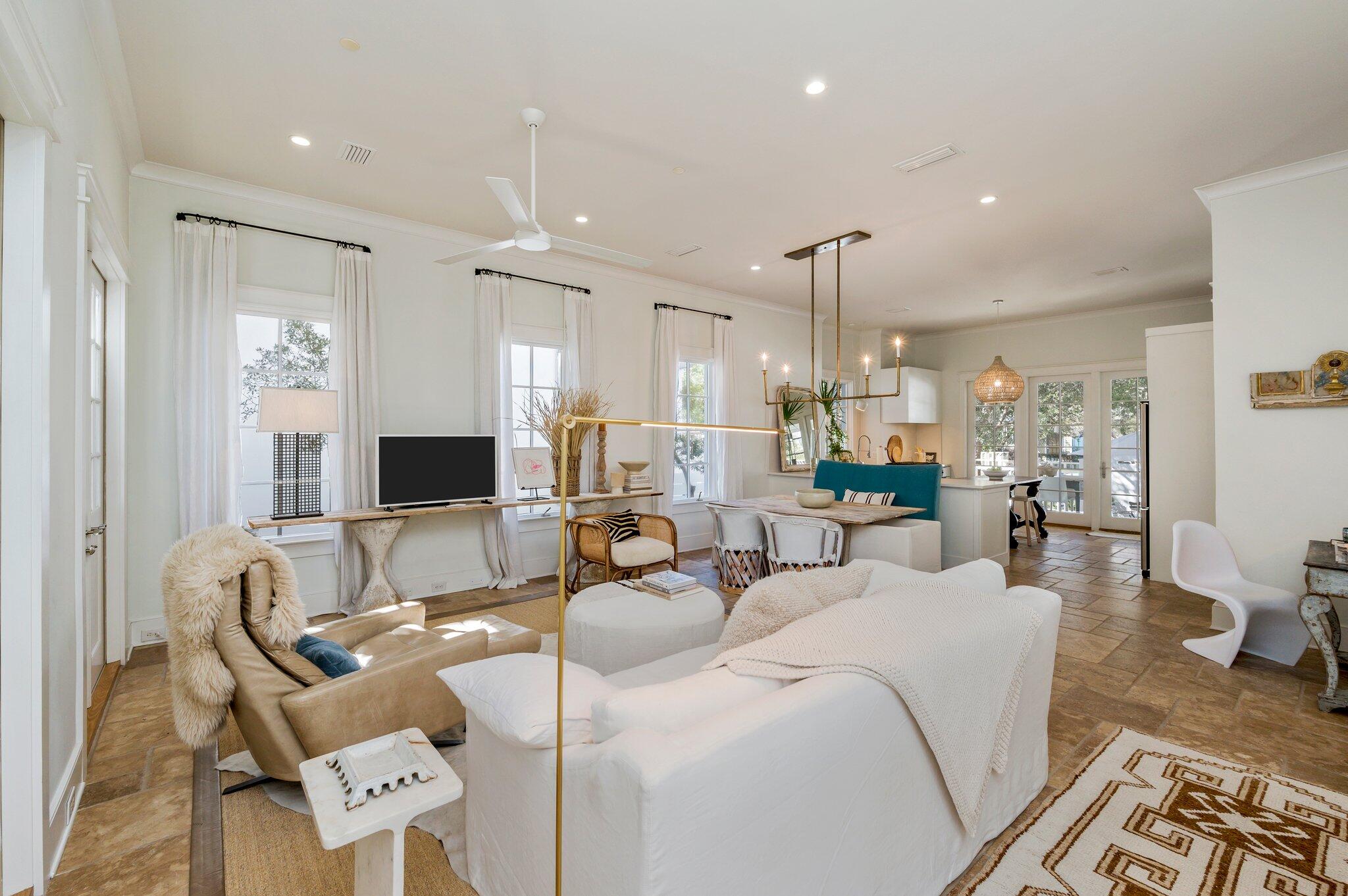 ROSEMARY BEACH - Residential