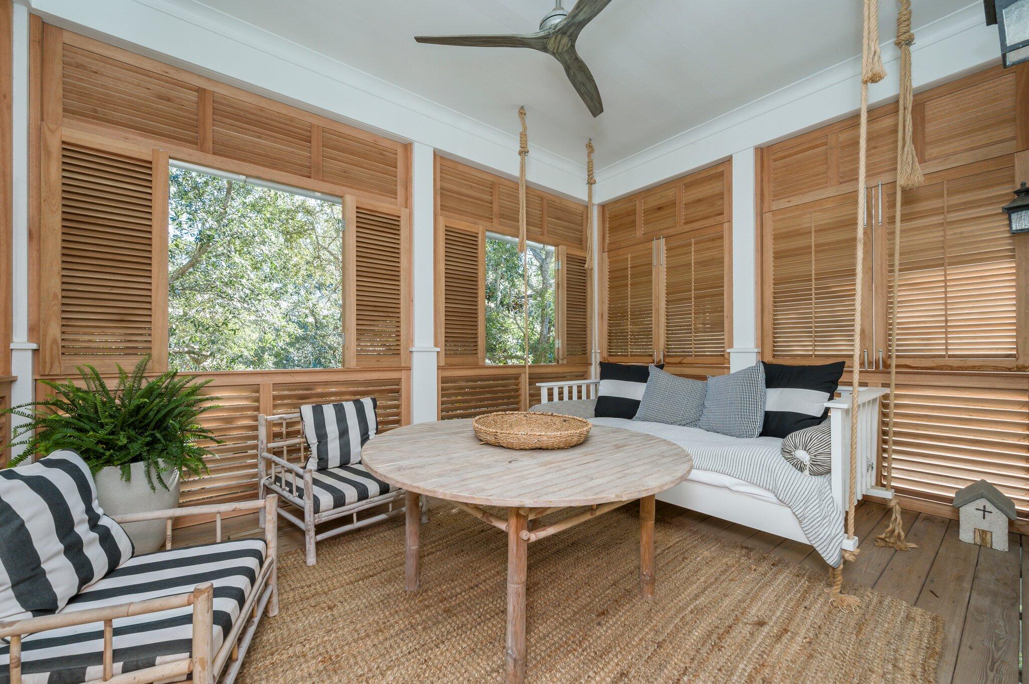 ROSEMARY BEACH - Residential