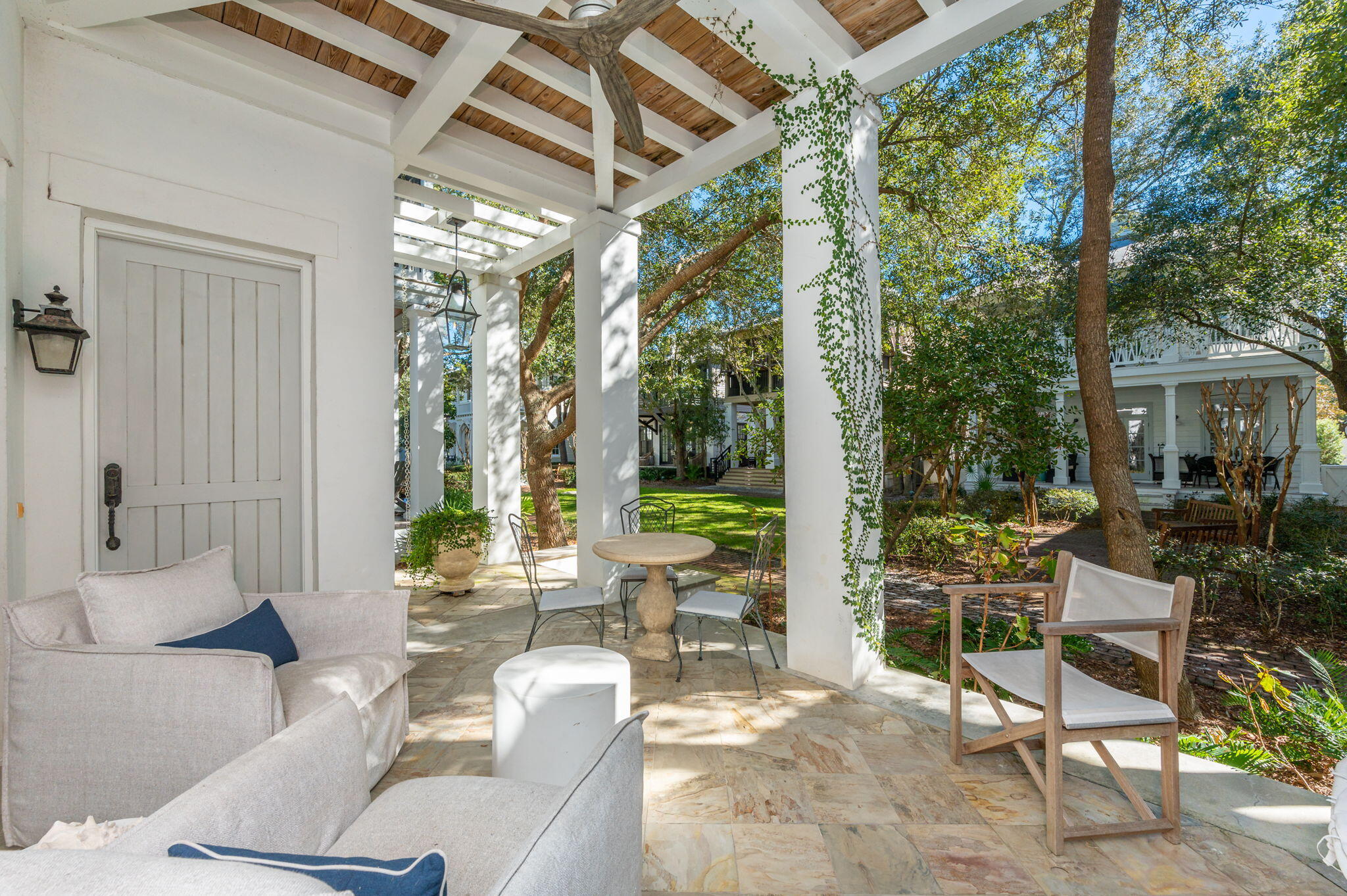 ROSEMARY BEACH - Residential