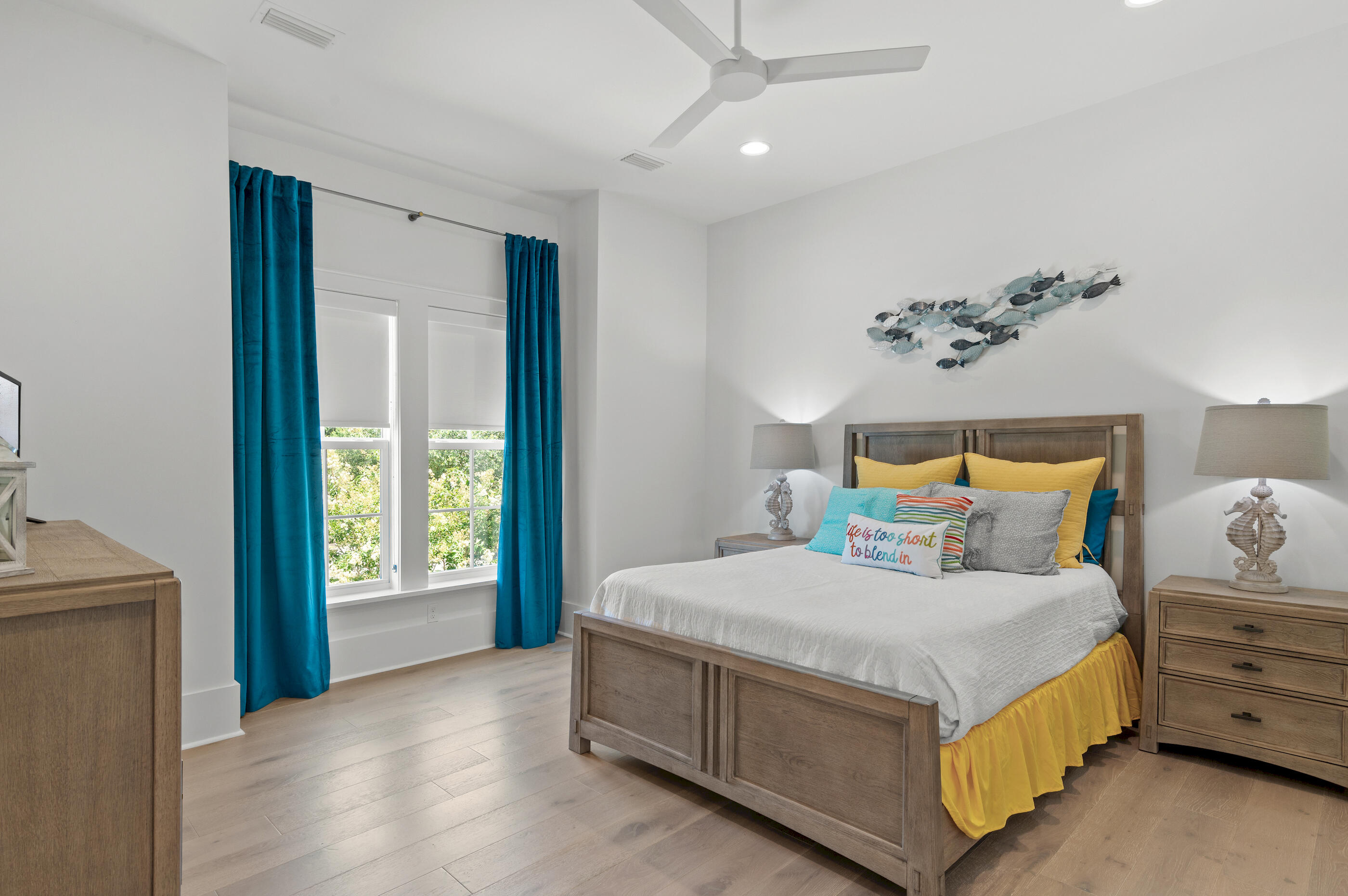 Regatta Bay - Residential
