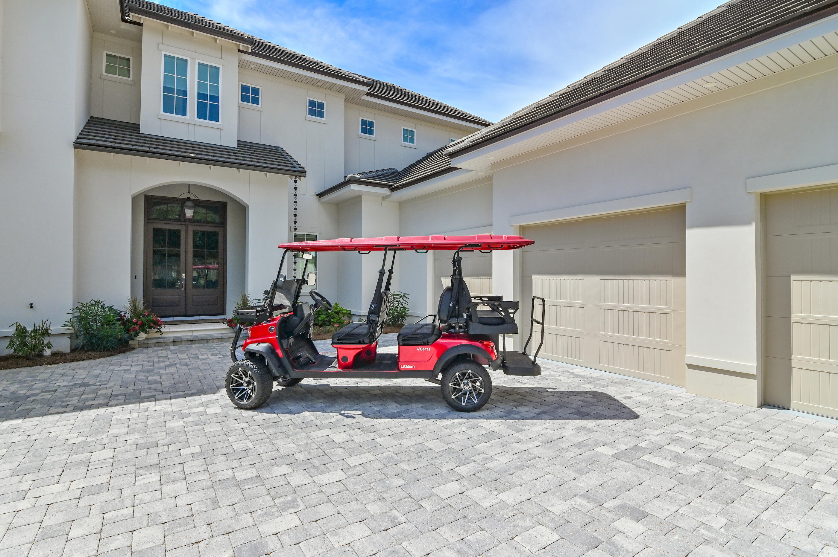 Regatta Bay - Residential