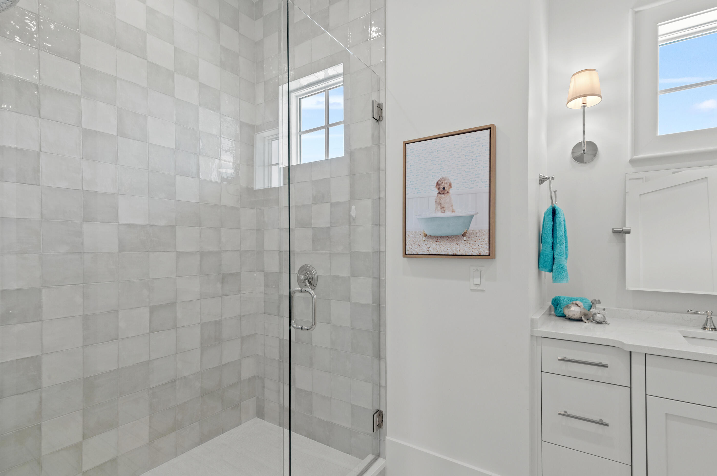 Regatta Bay - Residential