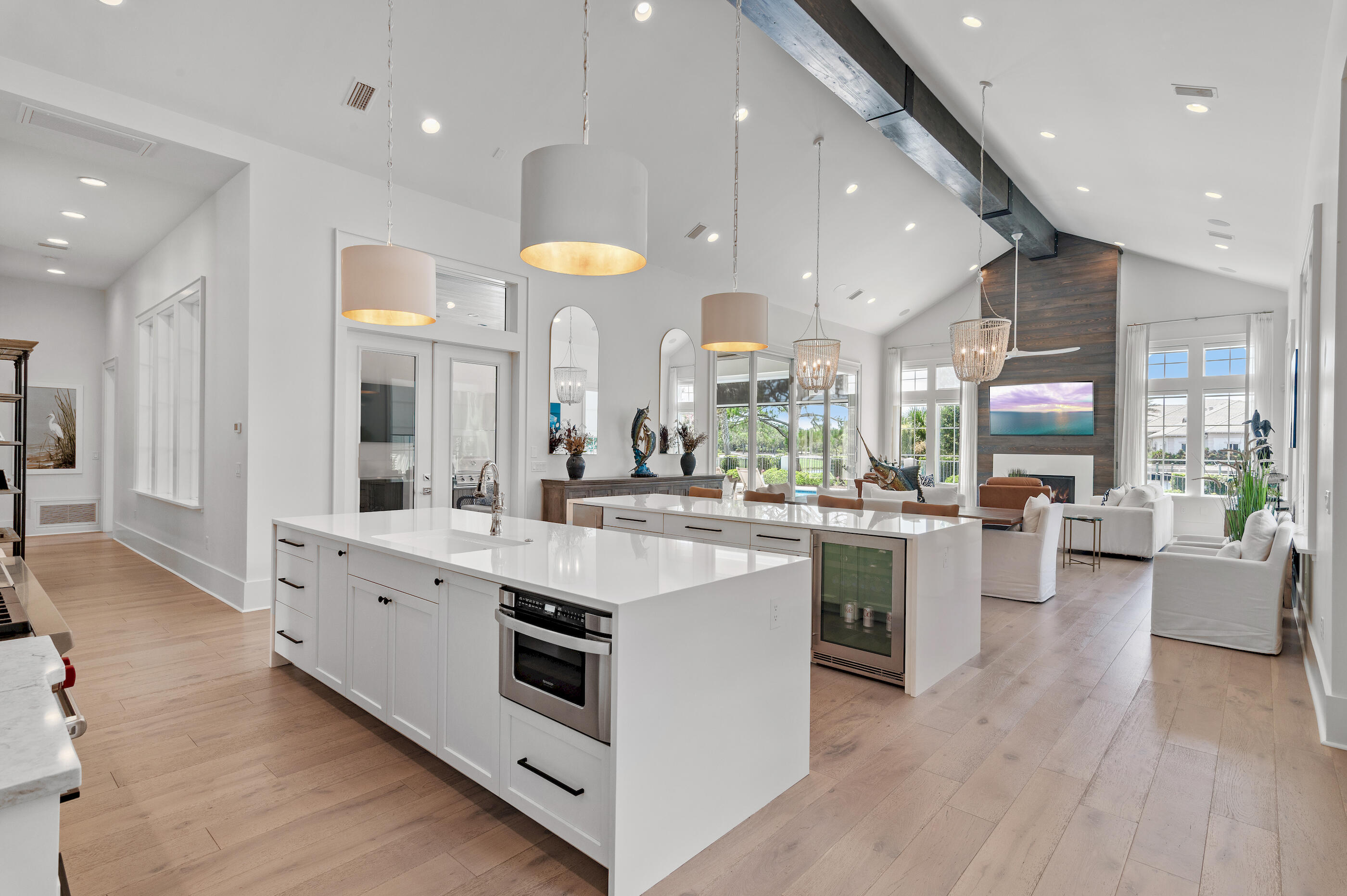 Regatta Bay - Residential