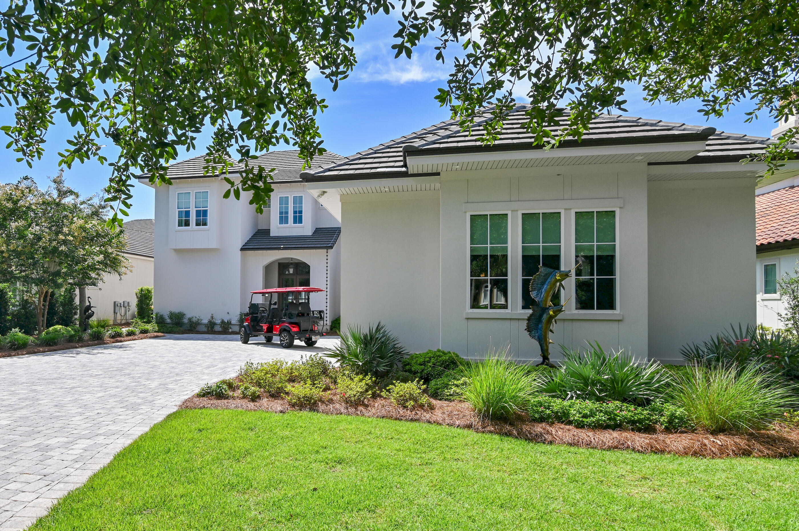 Regatta Bay - Residential