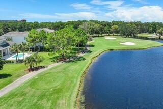 Regatta Bay - Residential