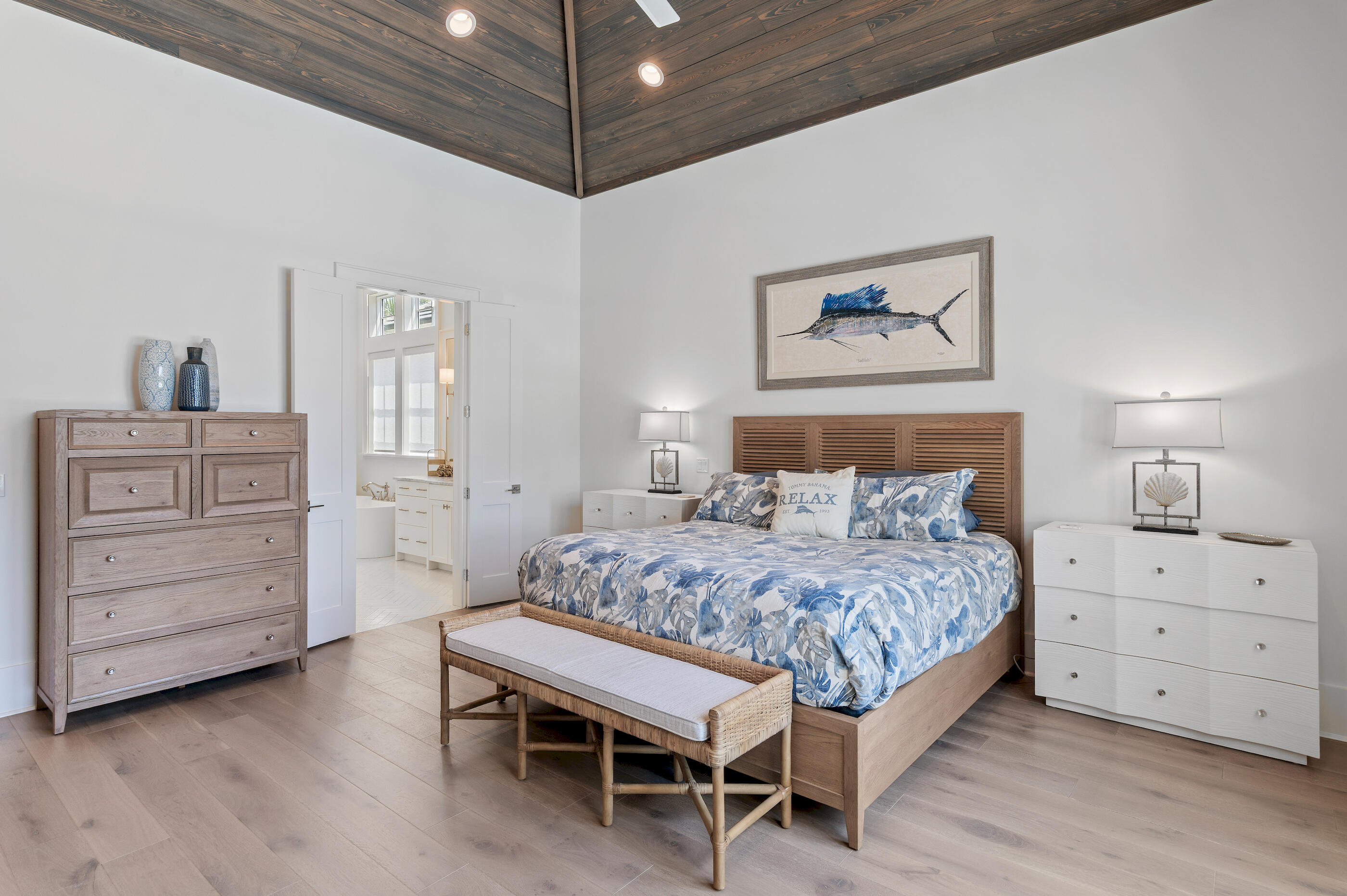 Regatta Bay - Residential