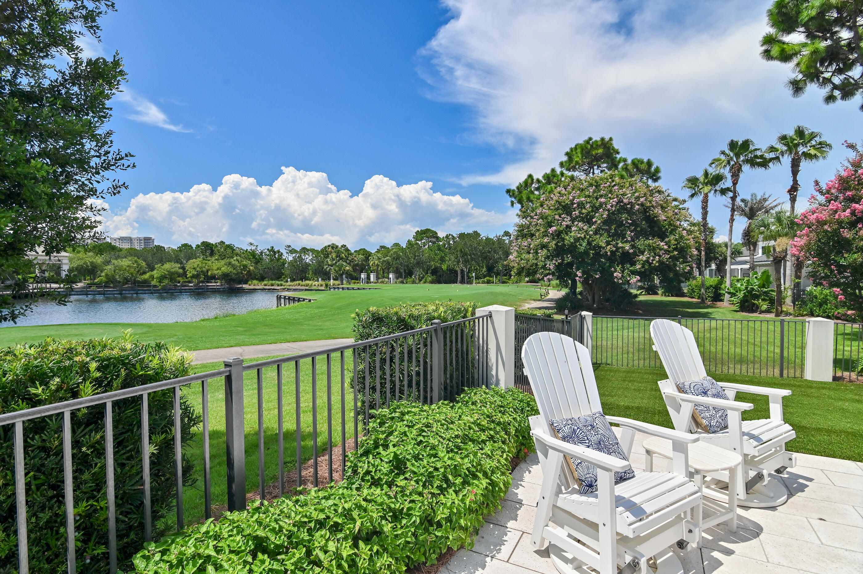 Regatta Bay - Residential