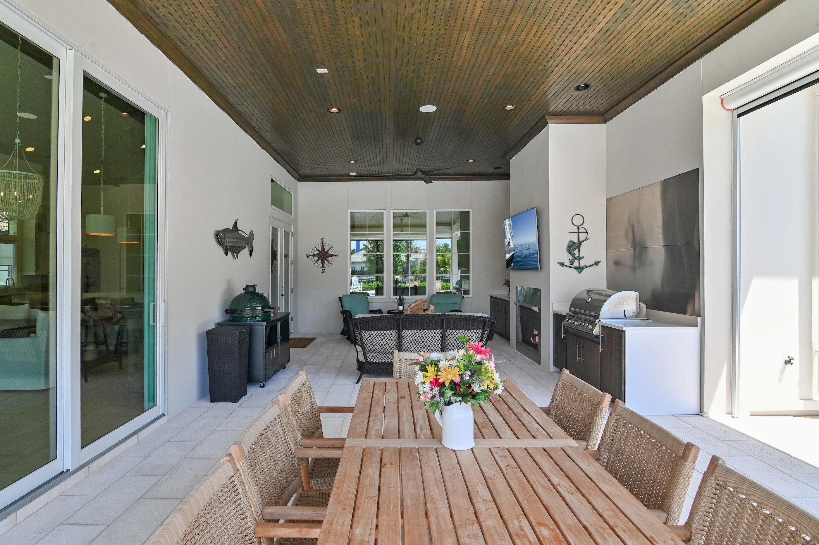 Regatta Bay - Residential