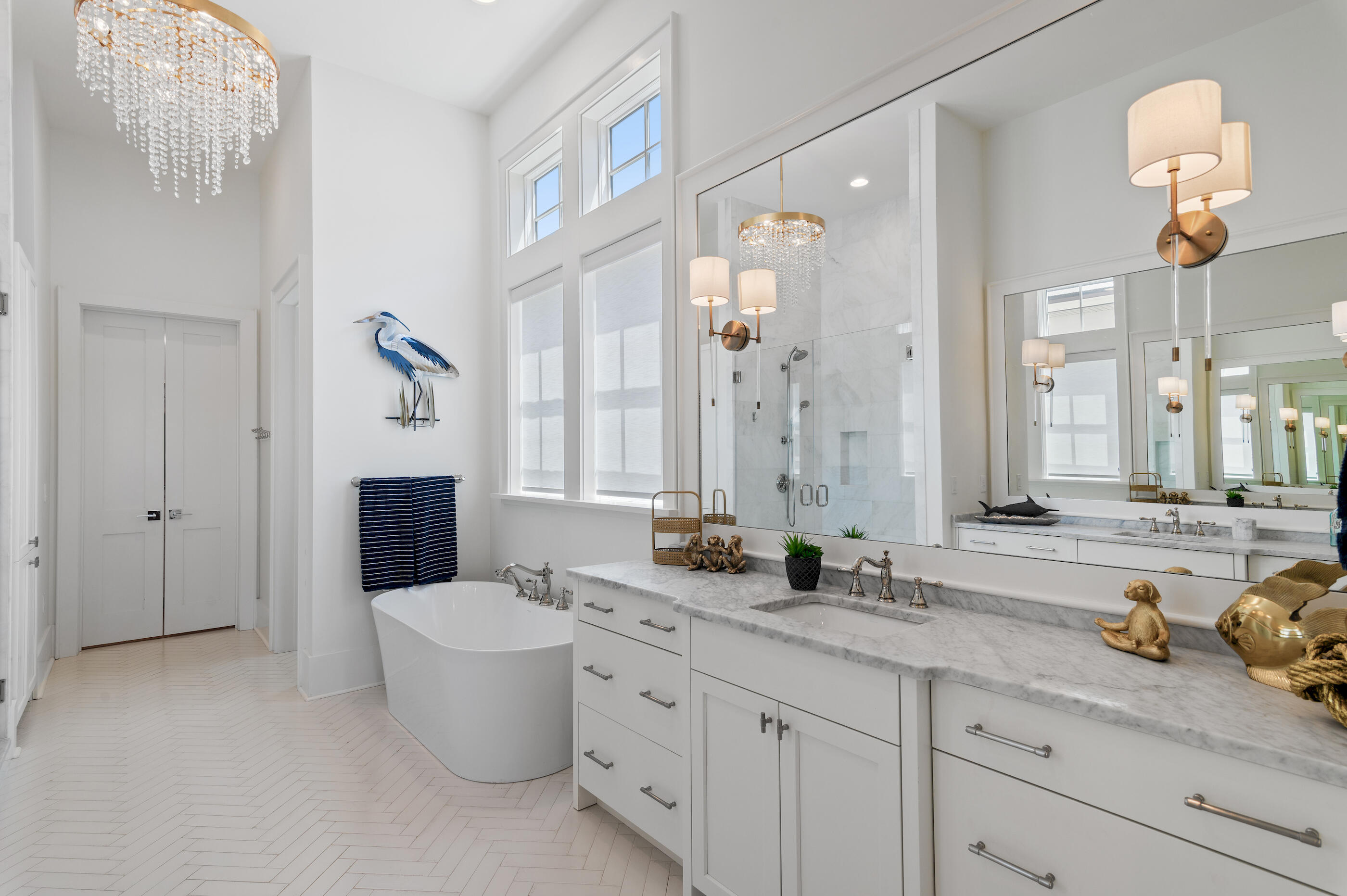 Regatta Bay - Residential