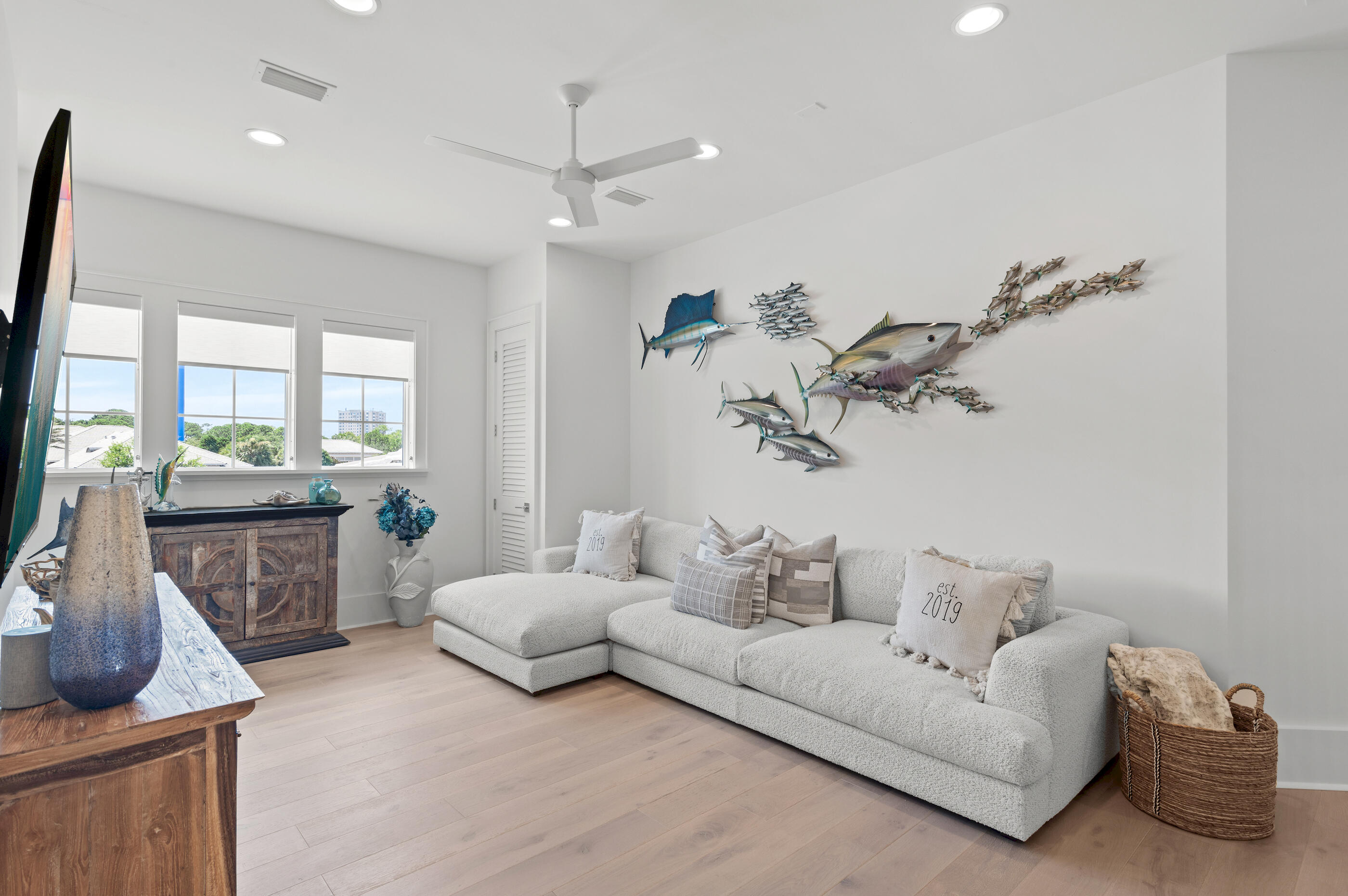 Regatta Bay - Residential