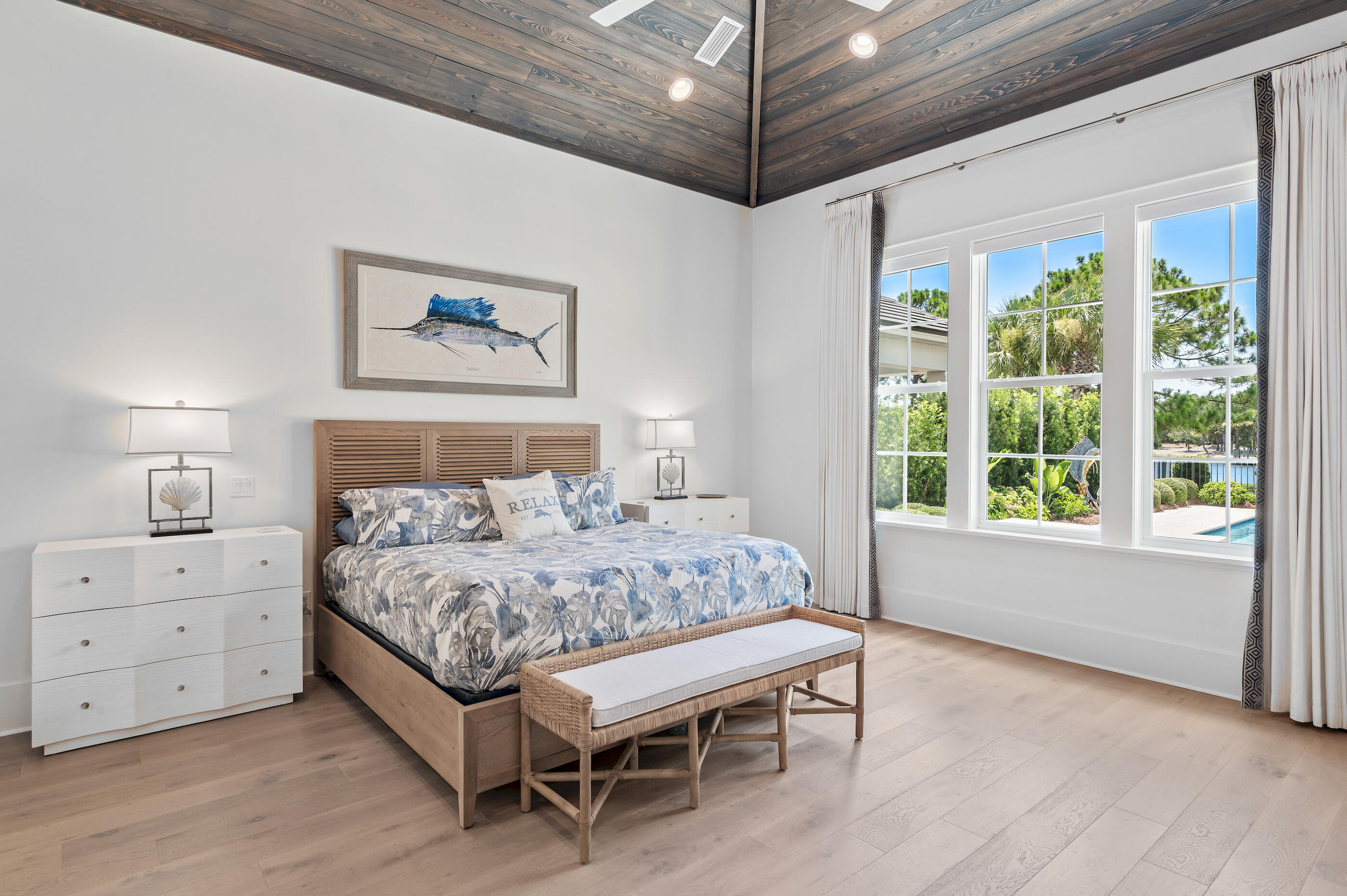 Regatta Bay - Residential