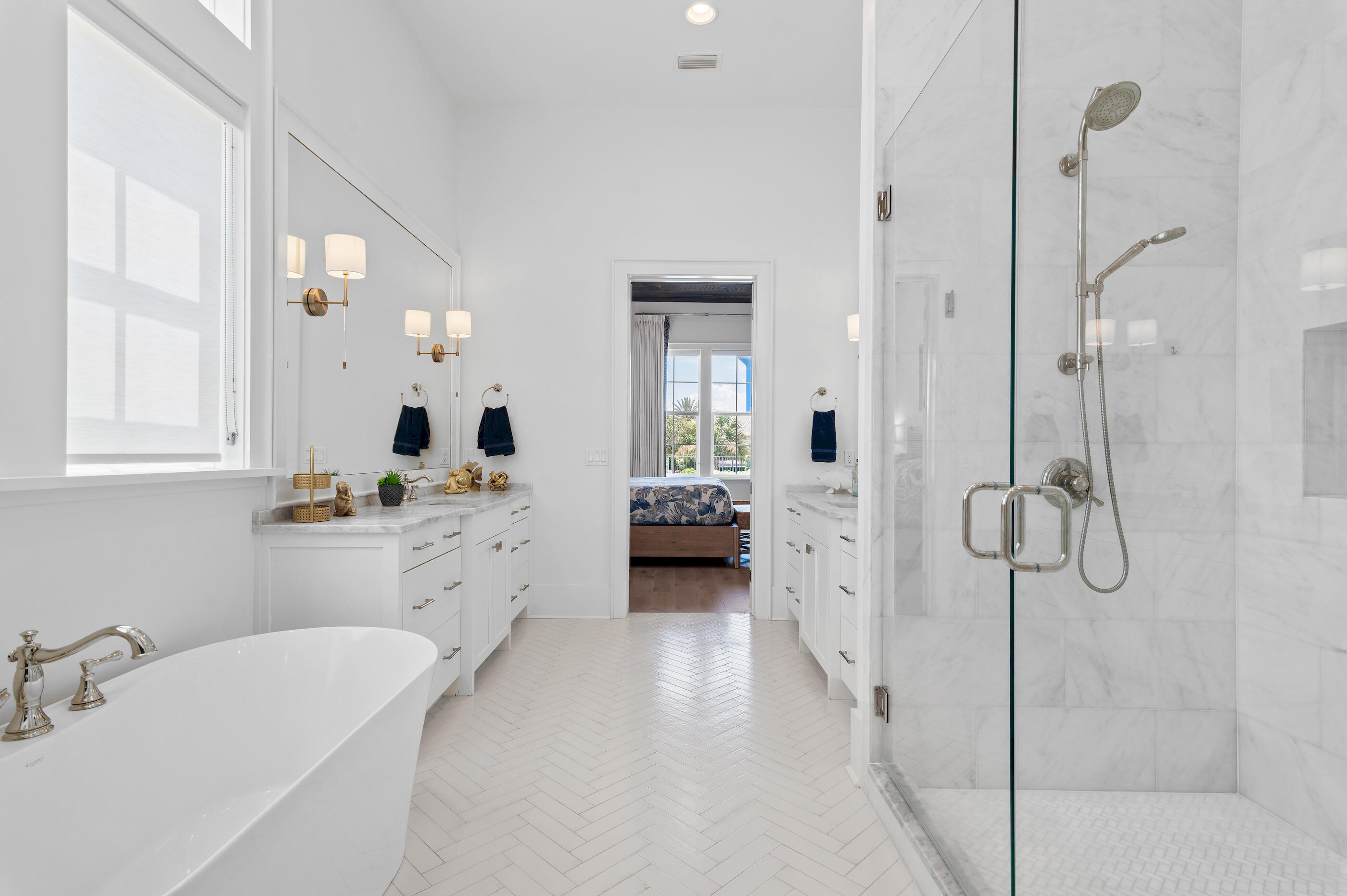 Regatta Bay - Residential