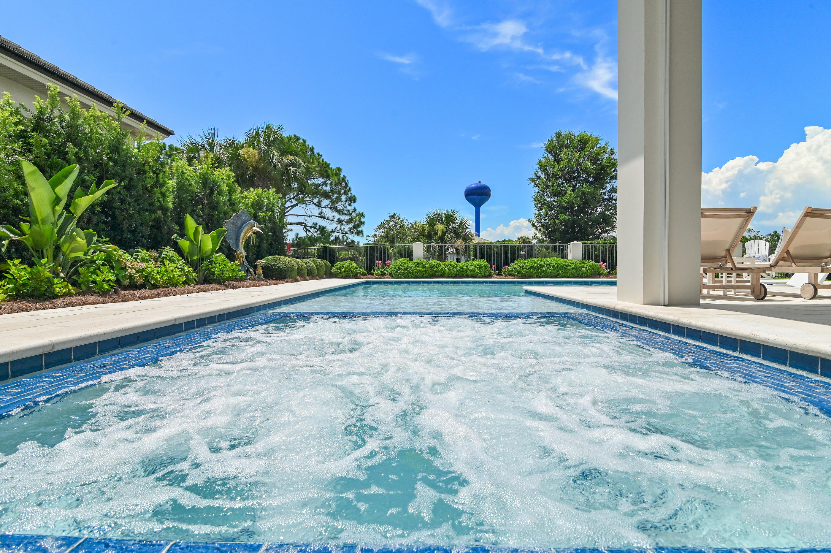 Regatta Bay - Residential