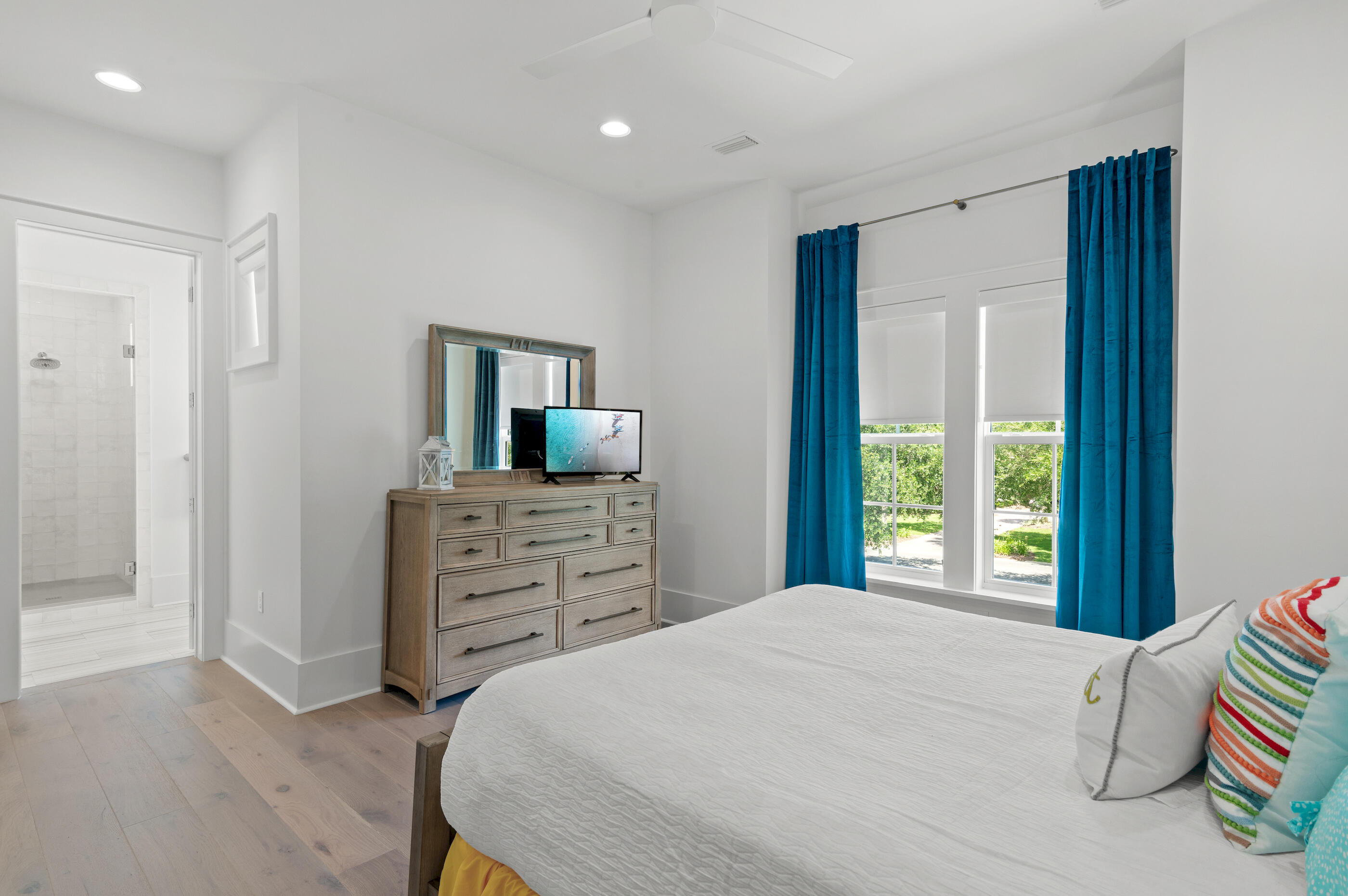 Regatta Bay - Residential
