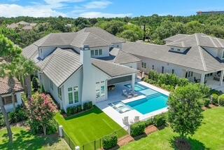 Regatta Bay - Residential