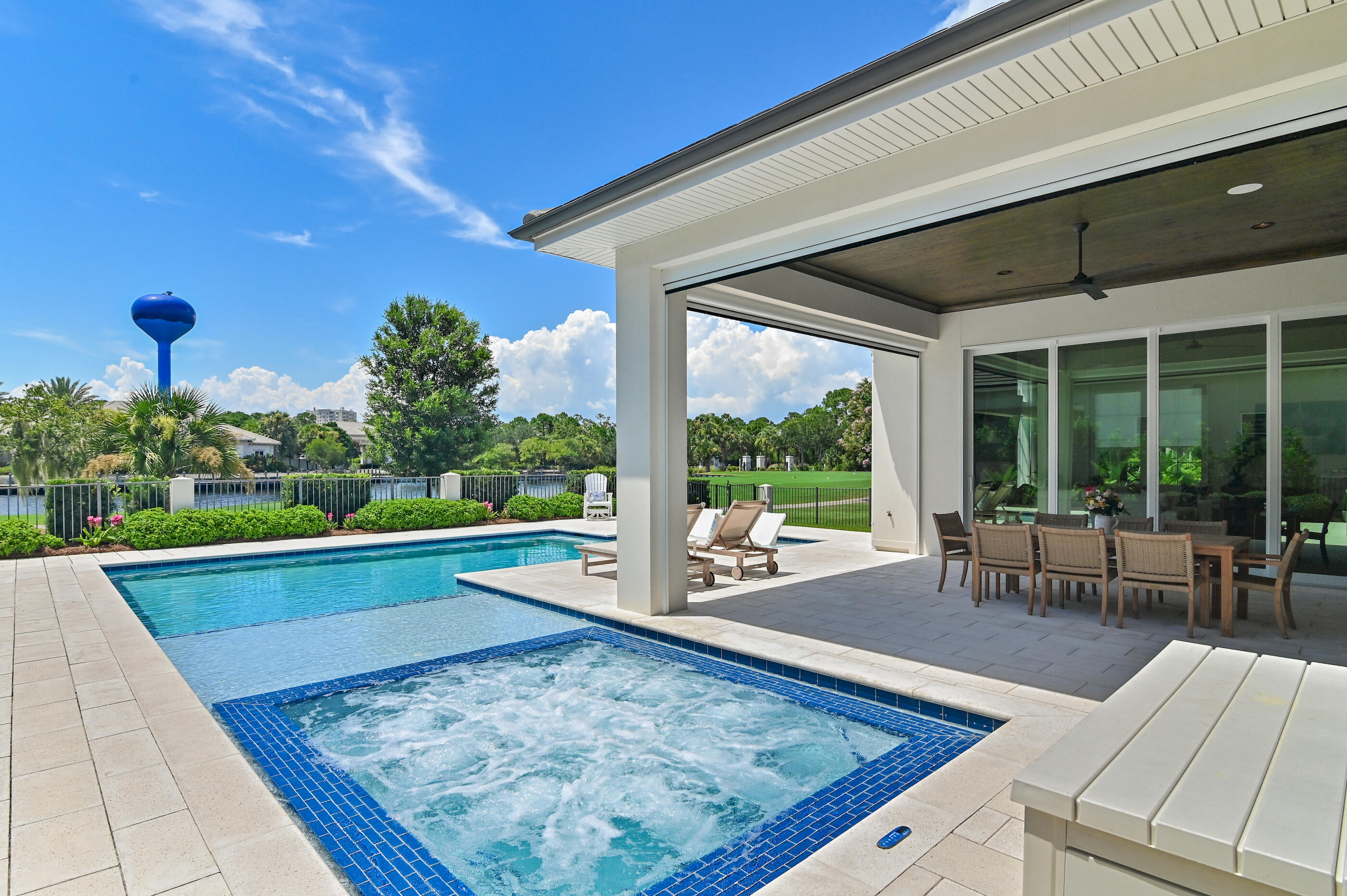 Regatta Bay - Residential
