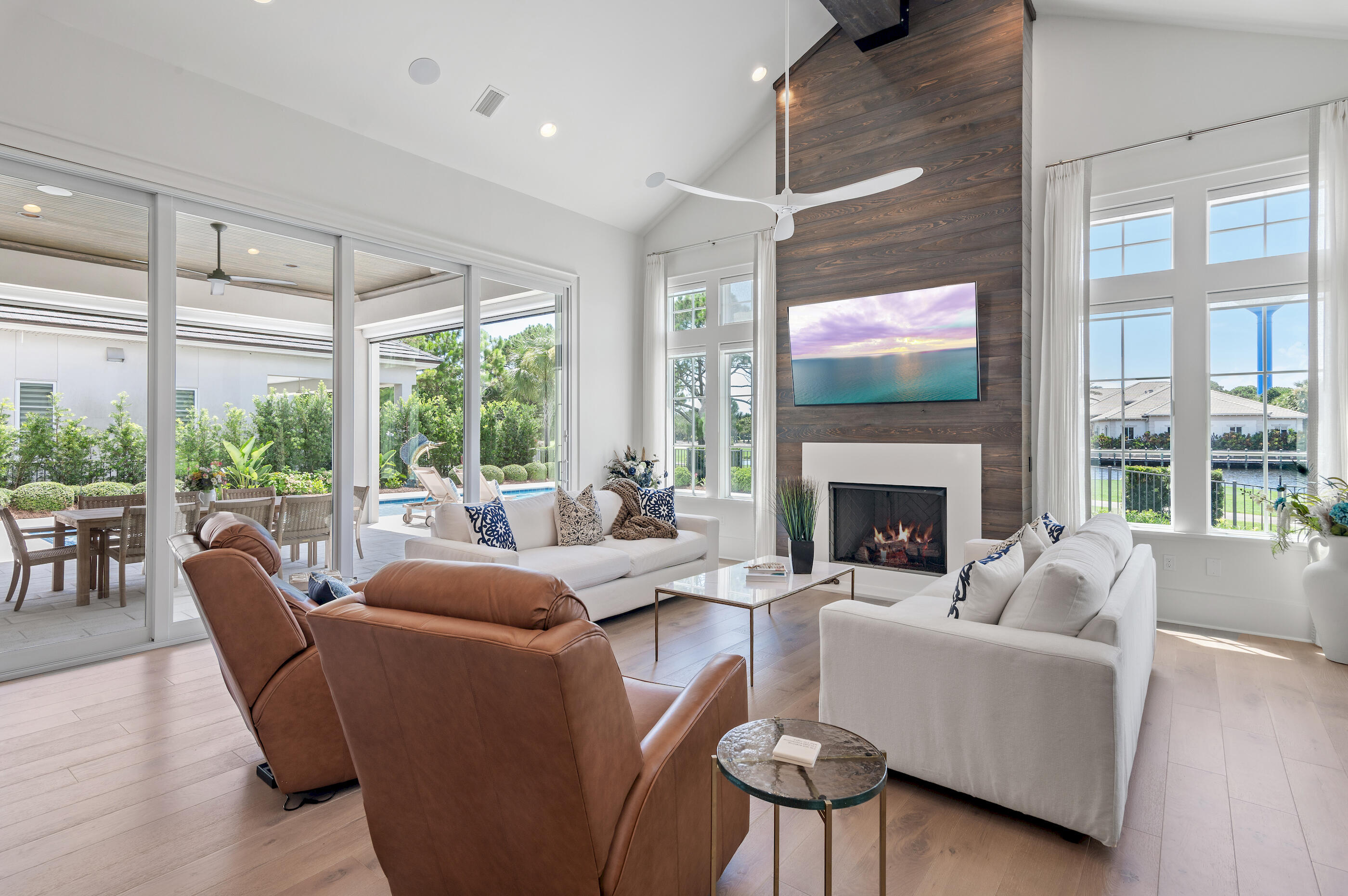 Regatta Bay - Residential