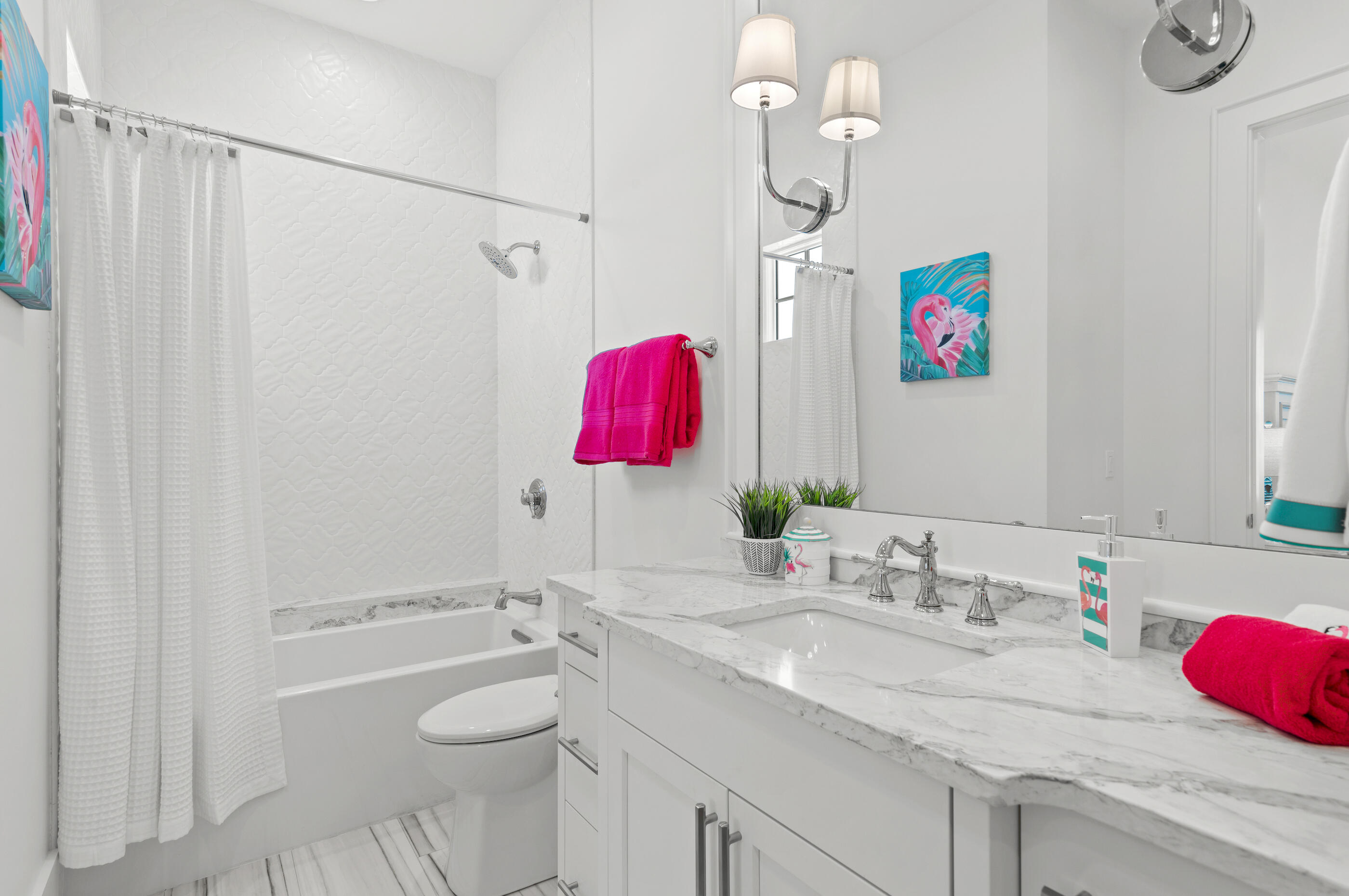 Regatta Bay - Residential