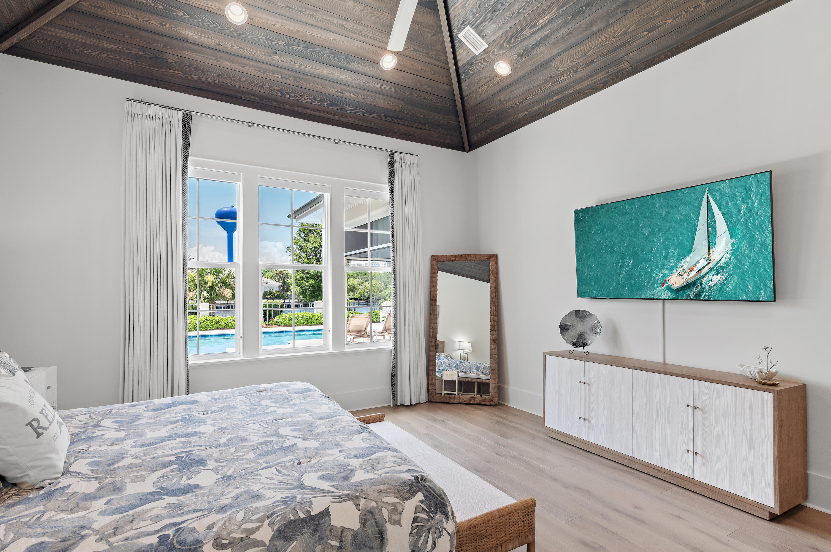 Regatta Bay - Residential