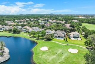 Regatta Bay - Residential