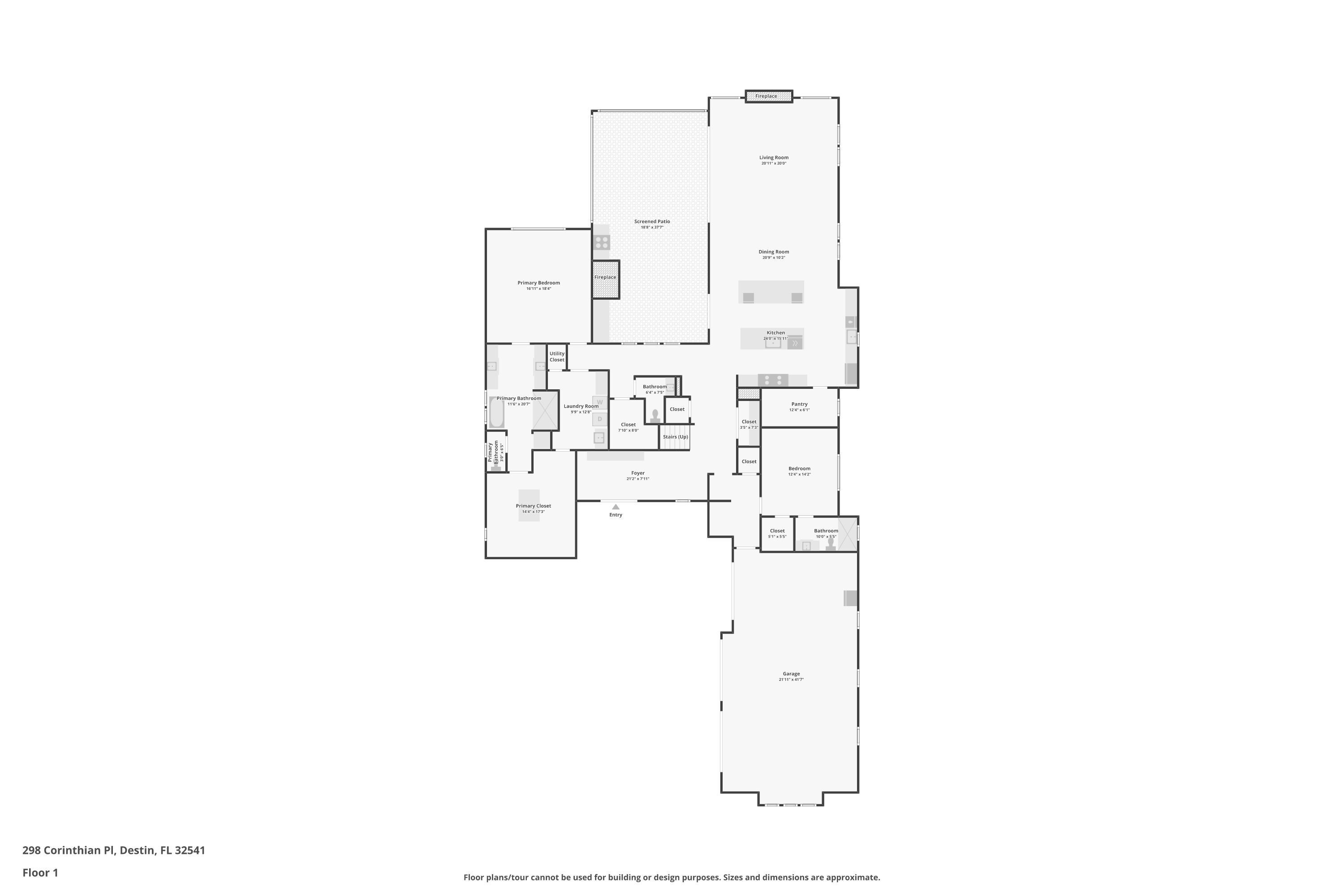 Regatta Bay - Residential