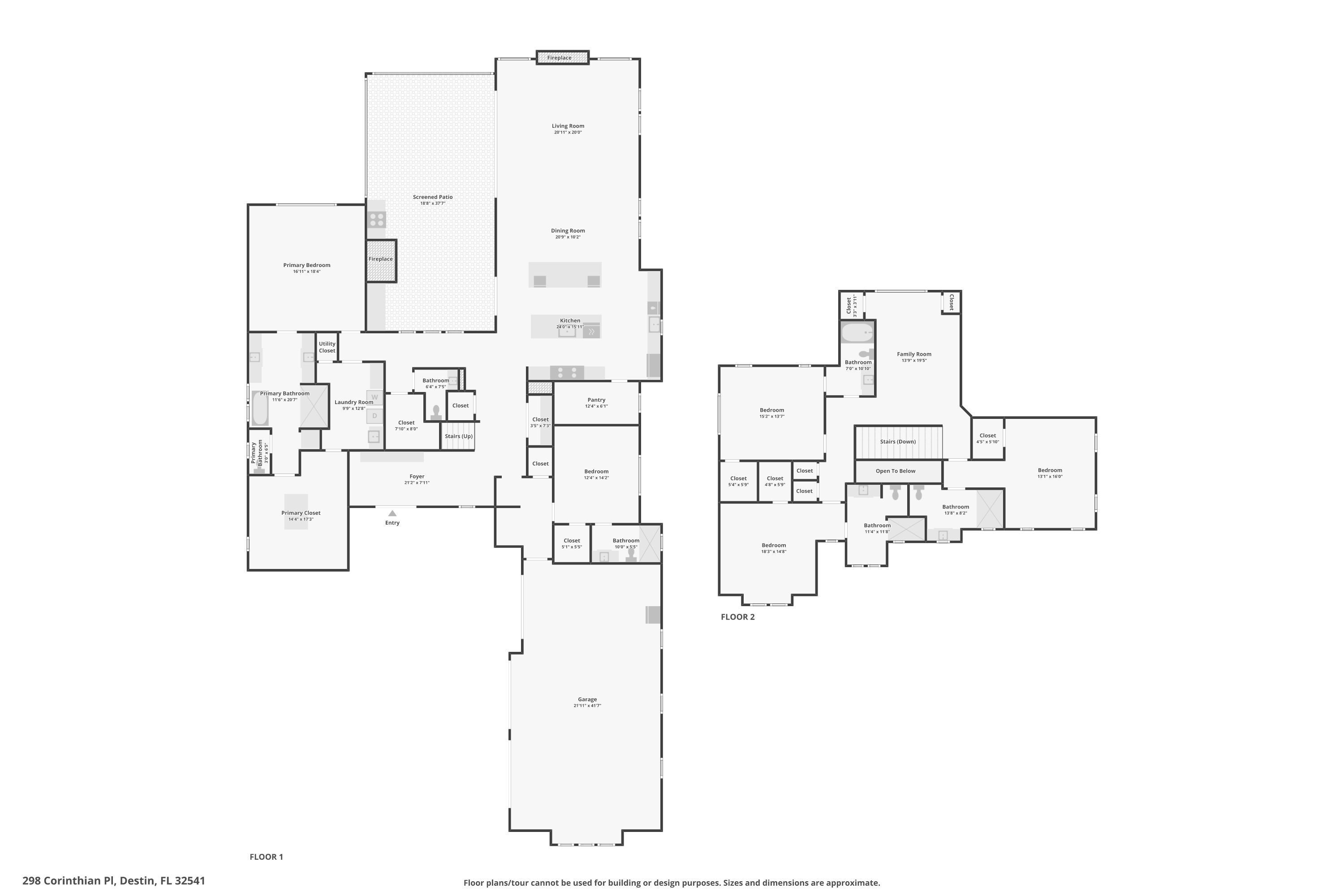 Regatta Bay - Residential