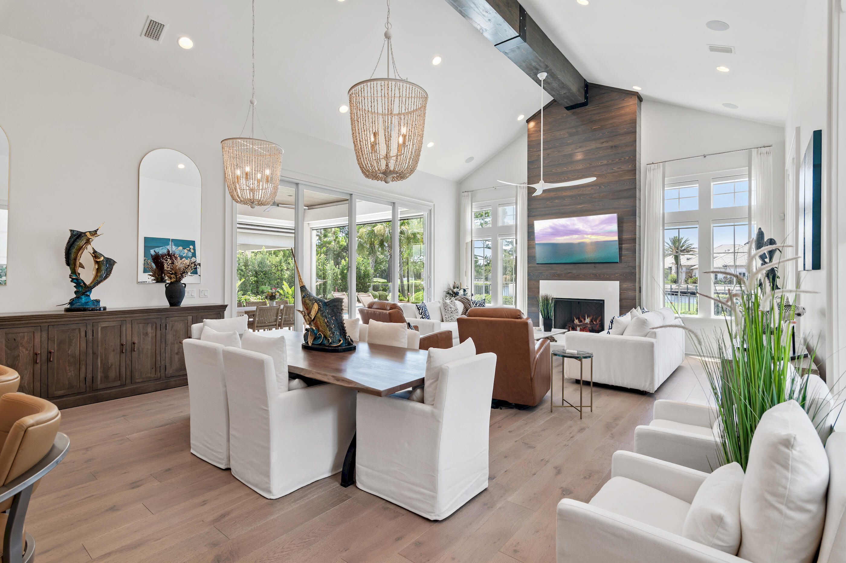 Regatta Bay - Residential