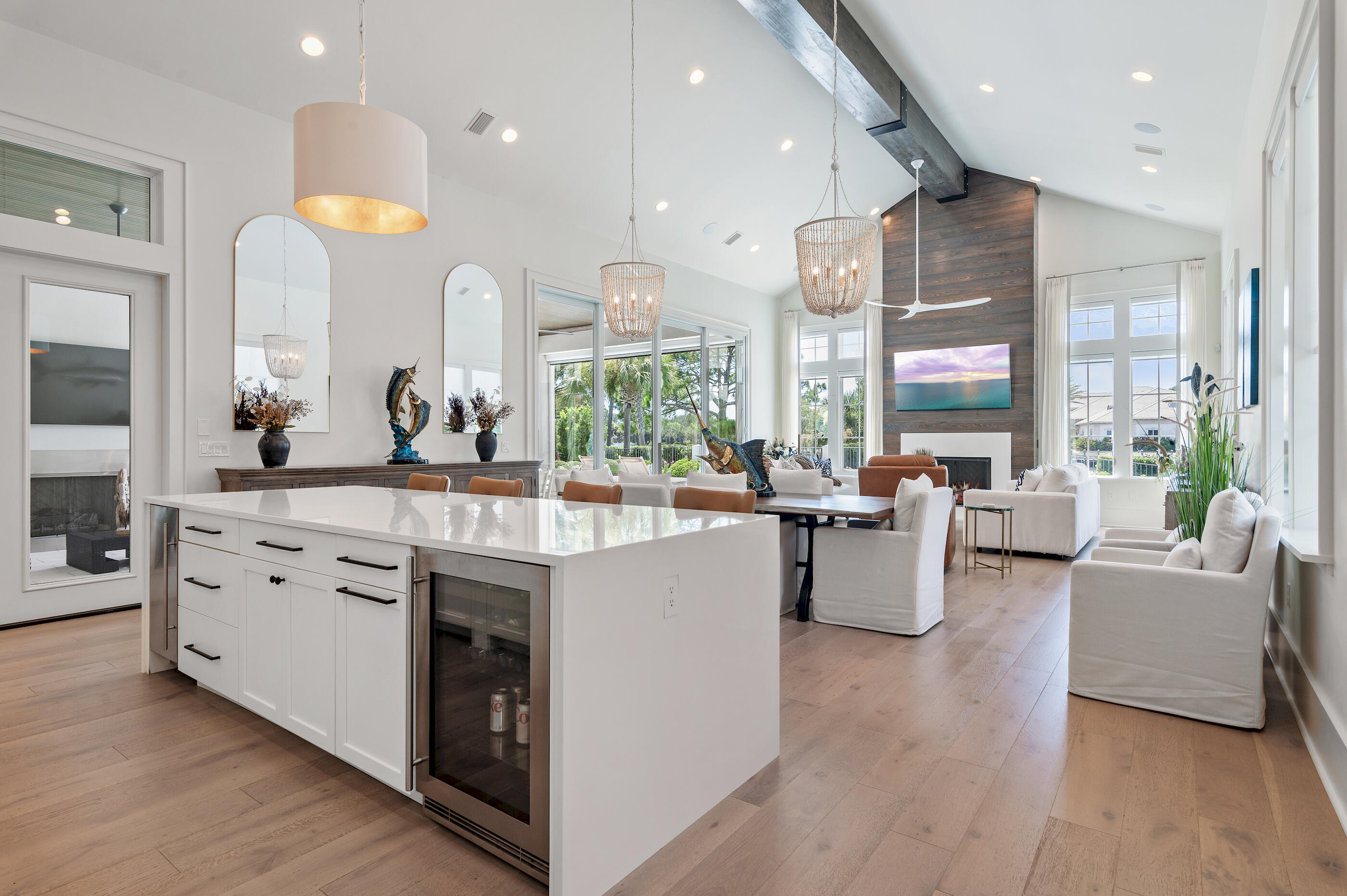 Regatta Bay - Residential