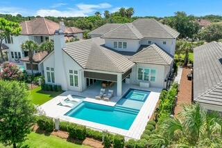 Regatta Bay - Residential