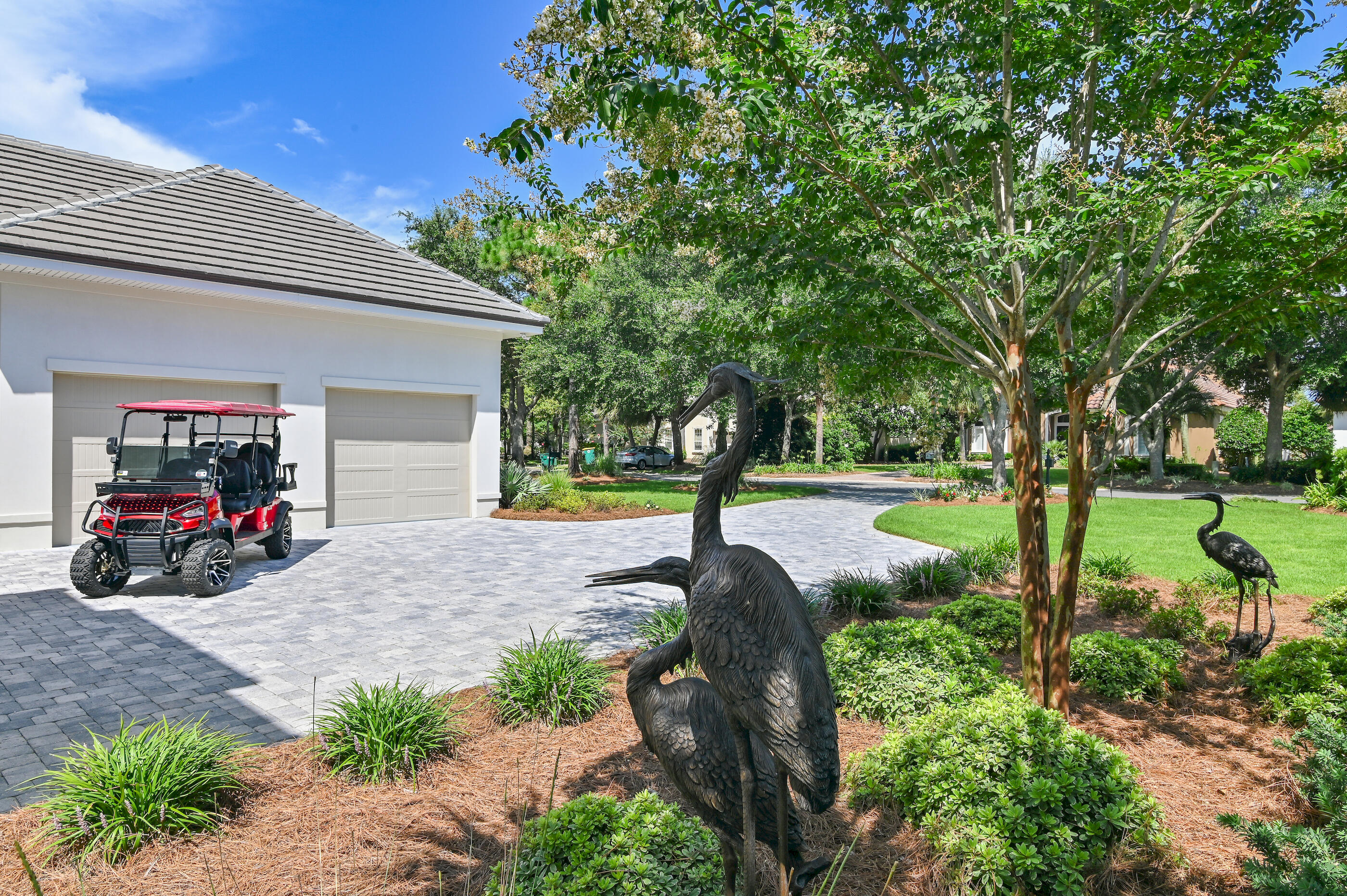 Regatta Bay - Residential