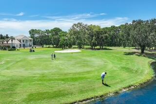 Regatta Bay - Residential