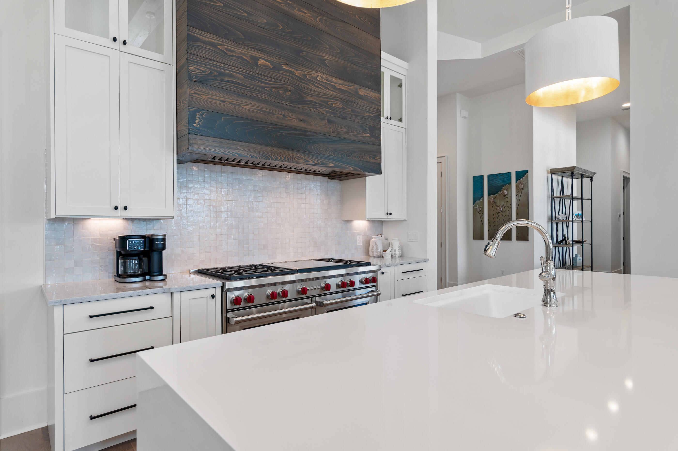 Regatta Bay - Residential
