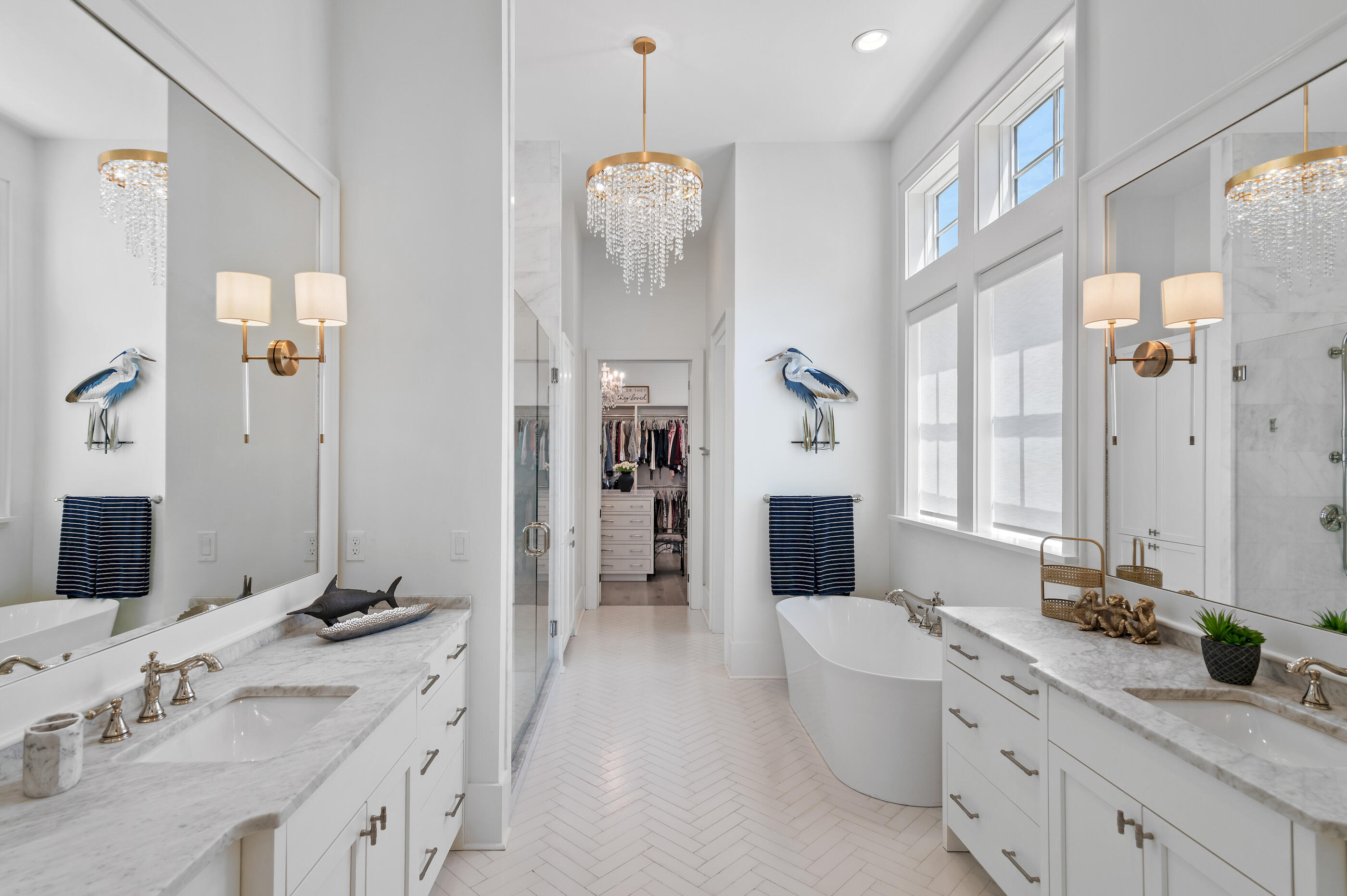Regatta Bay - Residential