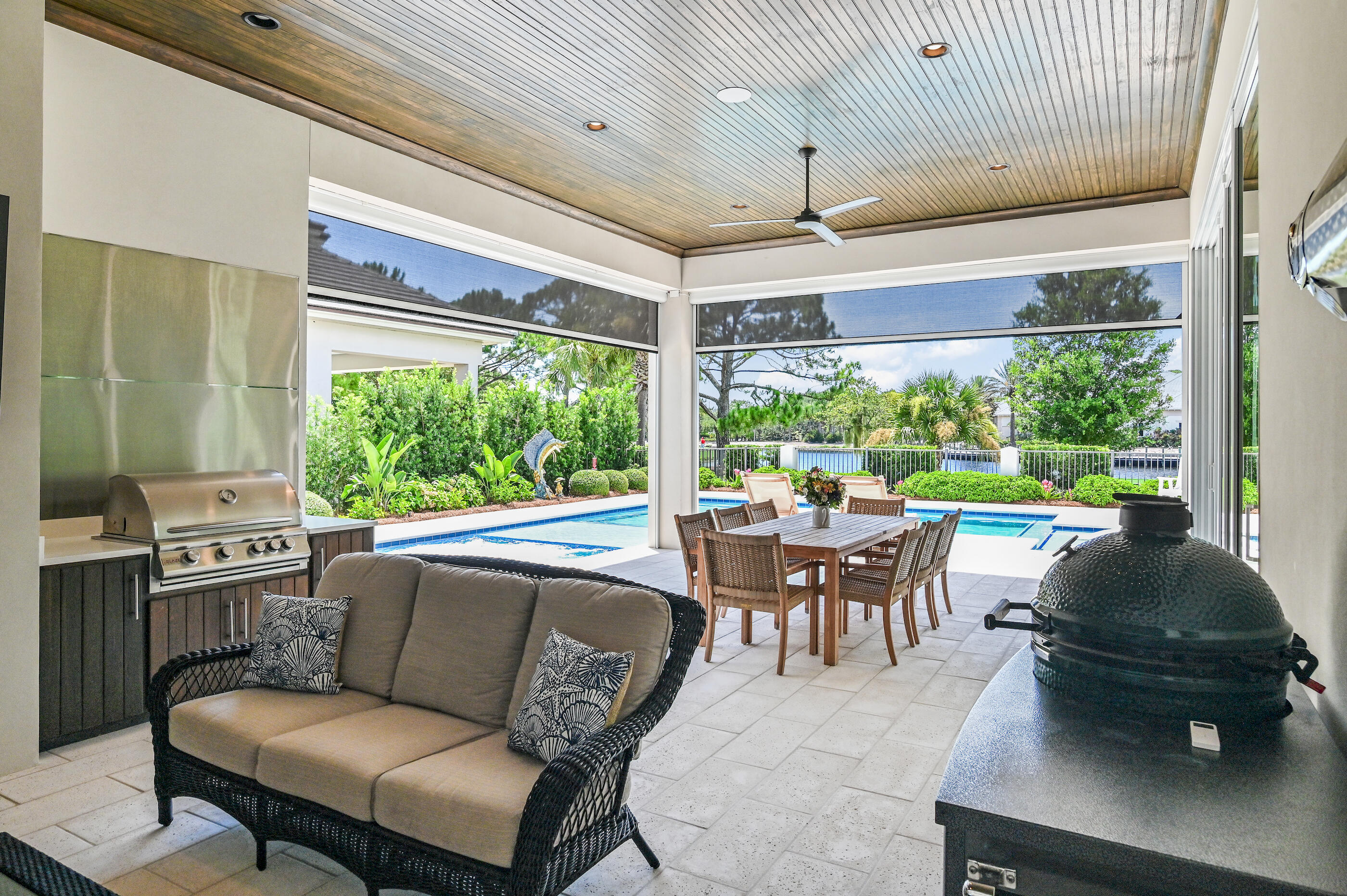 Regatta Bay - Residential