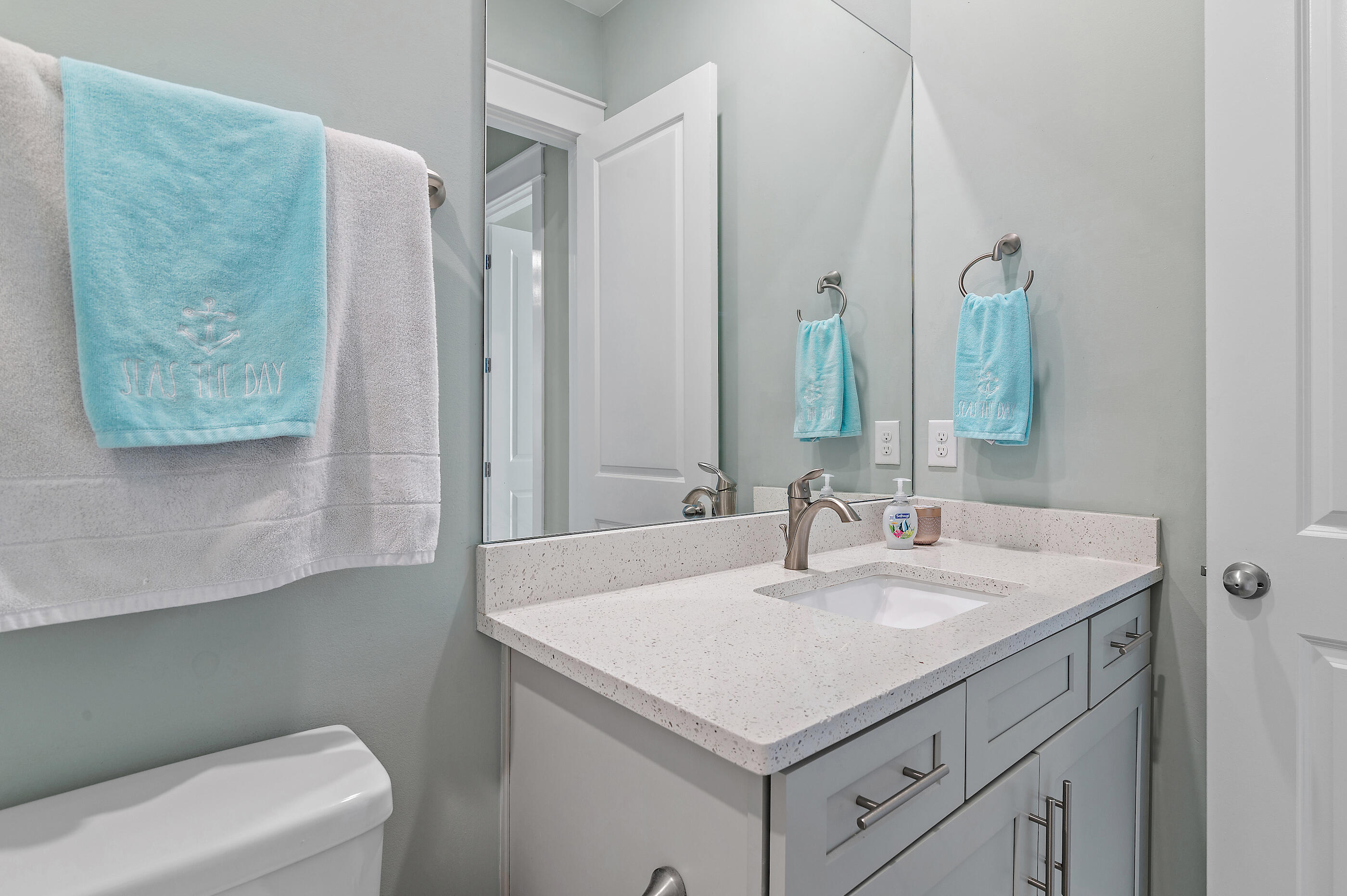 SERENITY AT DUNE ALLEN - Residential