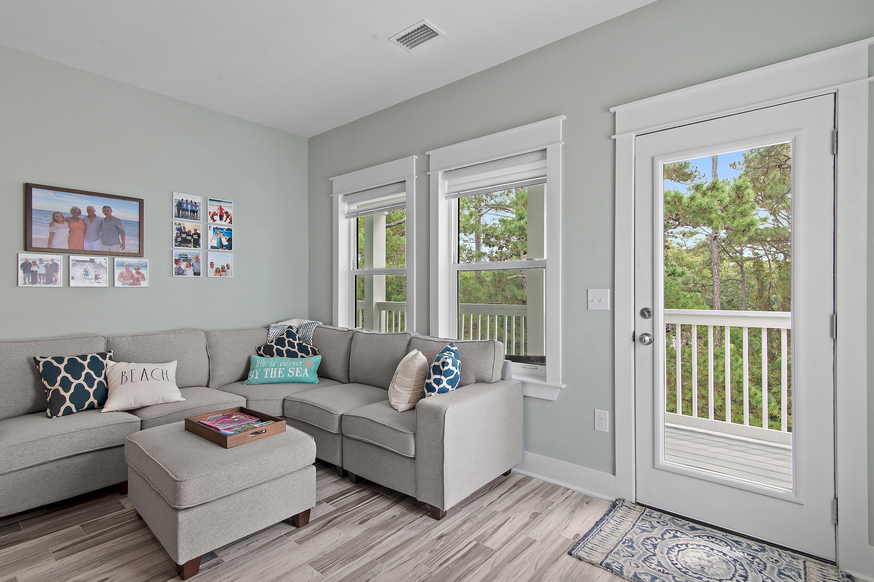 SERENITY AT DUNE ALLEN - Residential