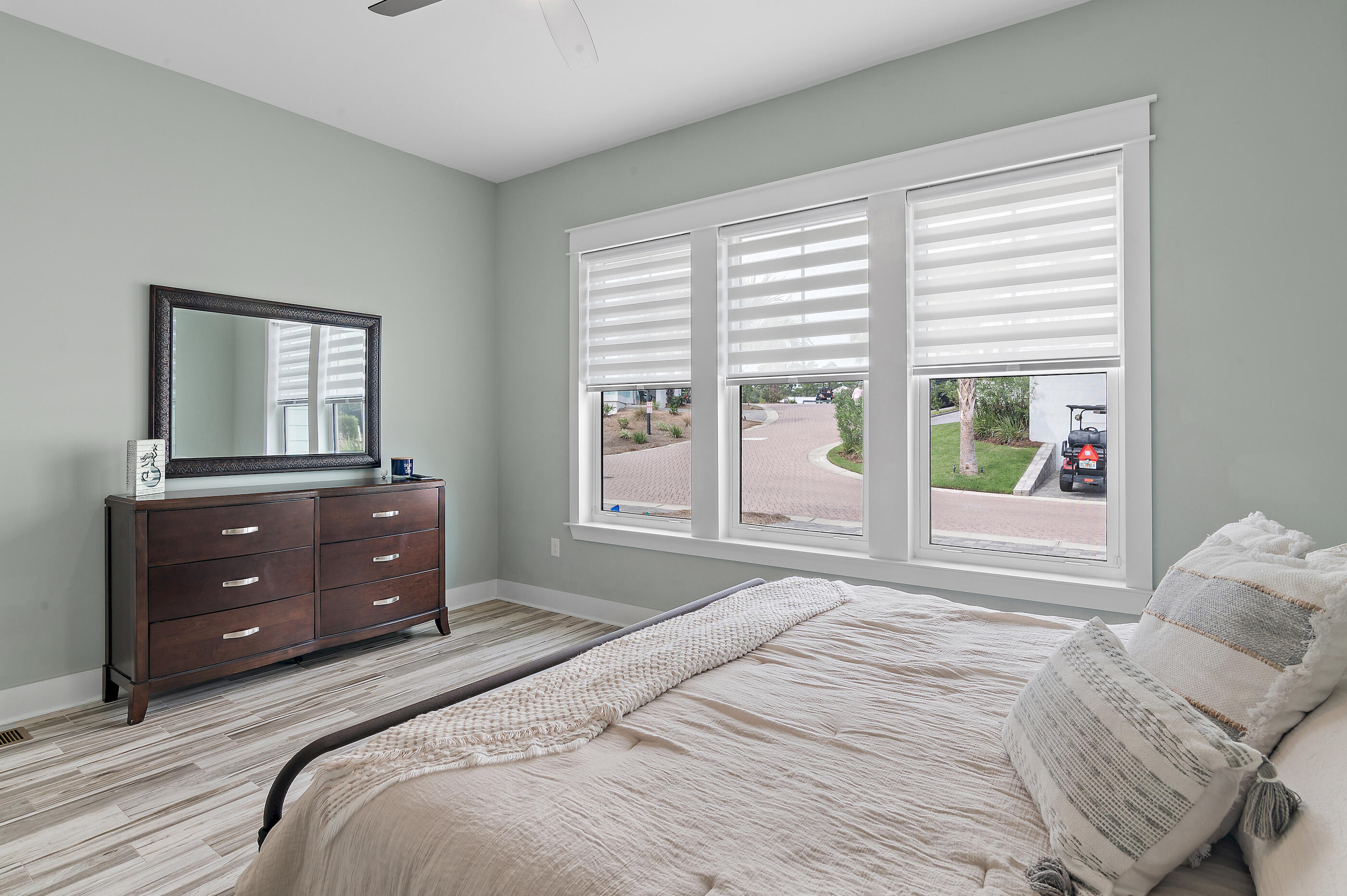 SERENITY AT DUNE ALLEN - Residential